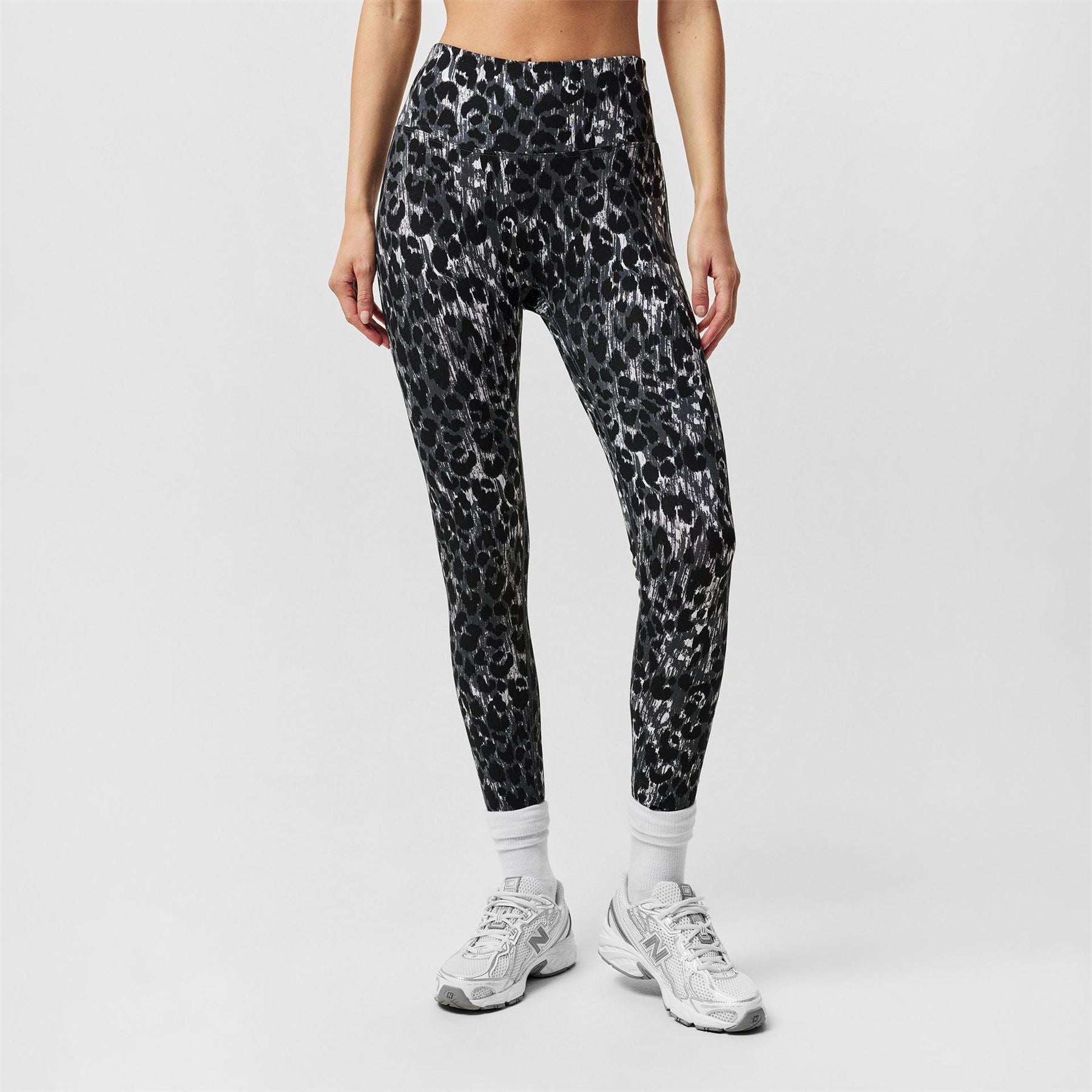 Miso Womens All Over Print Leggings