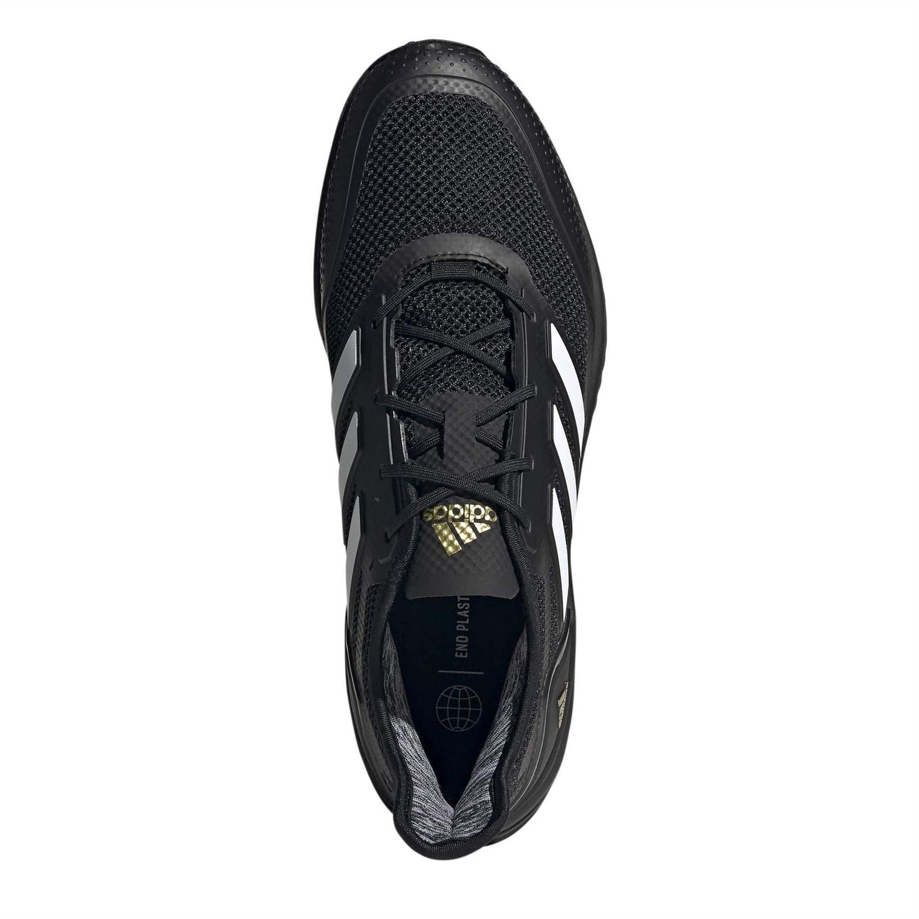 adidas Adipower Hockey