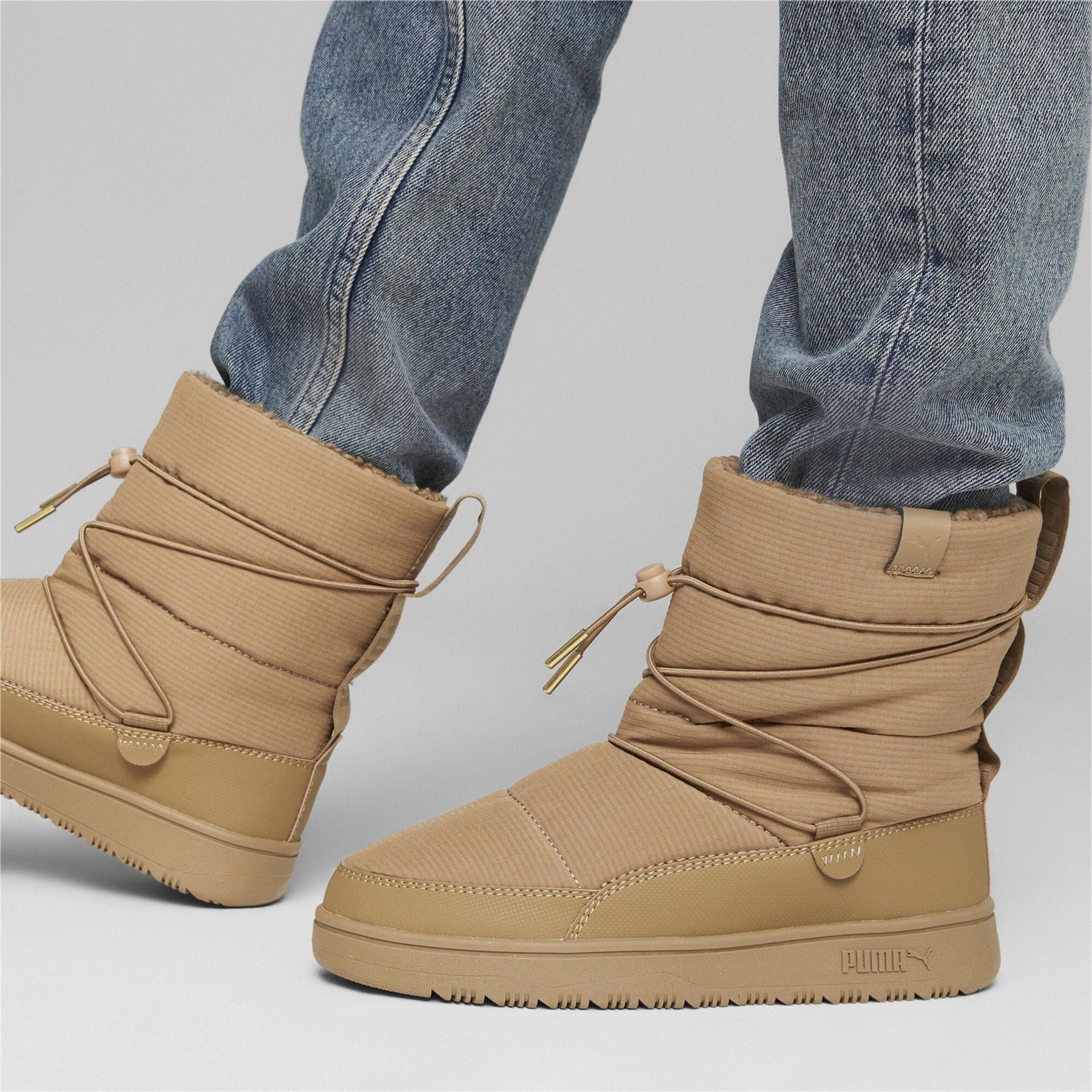 Puma Snowbae Snow Boots