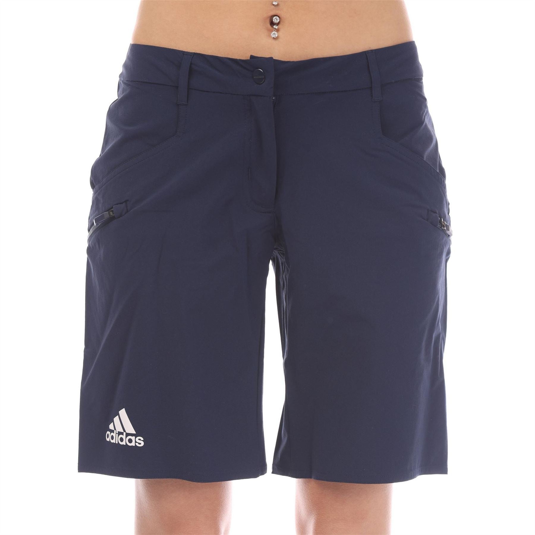 adidas Shorts Walking Trousers