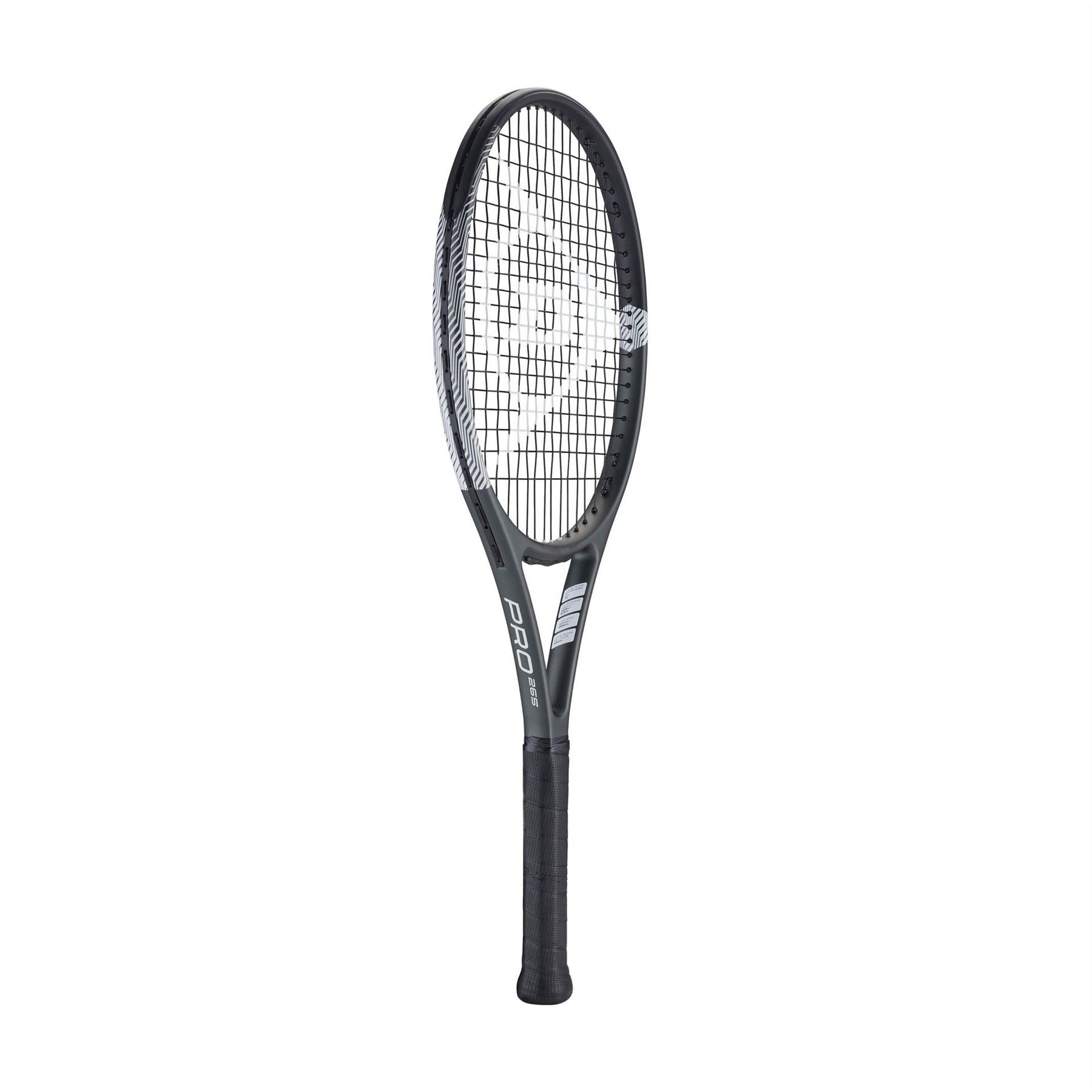 Dunlop Pro 265 Tennis Racket Adults
