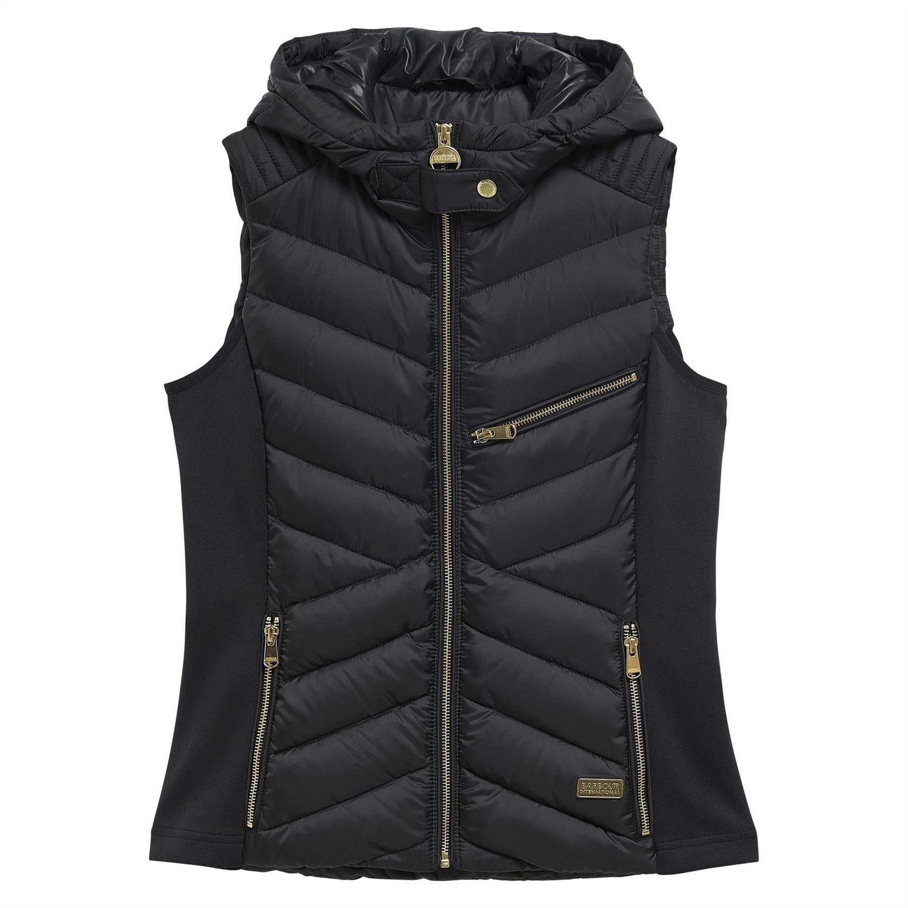 Barbour International Salengro Lw Gl Ld64
