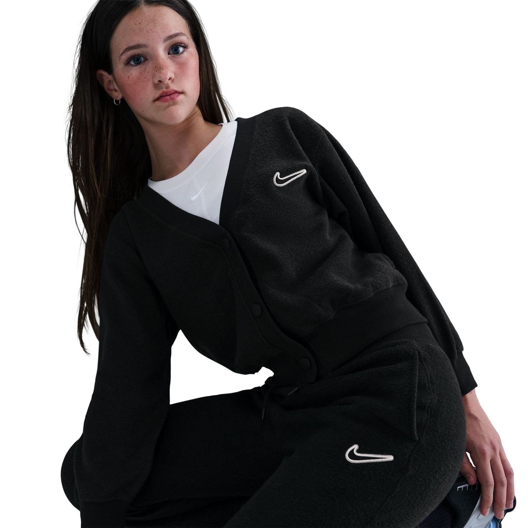 Nike G Nsw Fleece Pants C