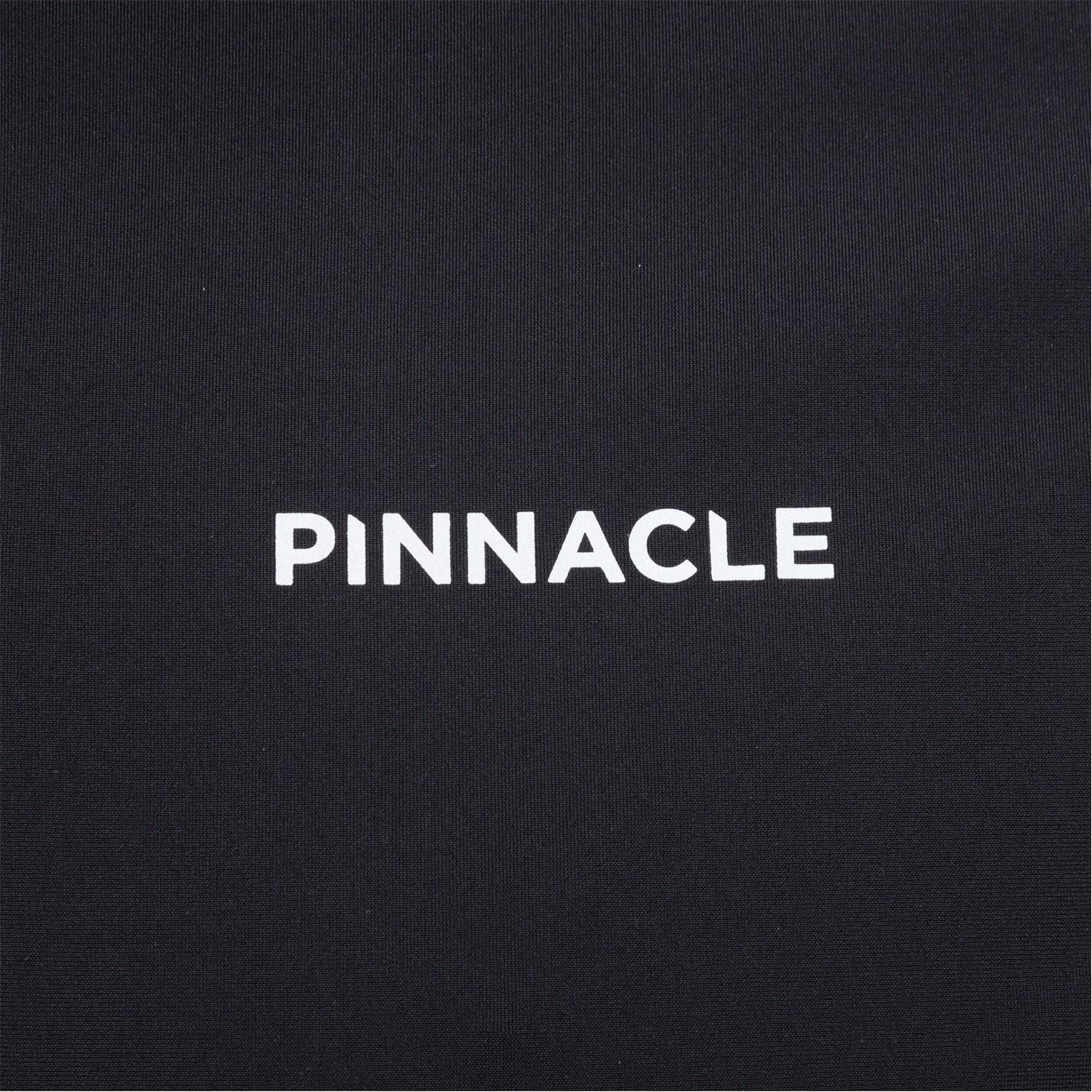 Pinnacle Mens Thermal Long Sleeve Cycling Jersey