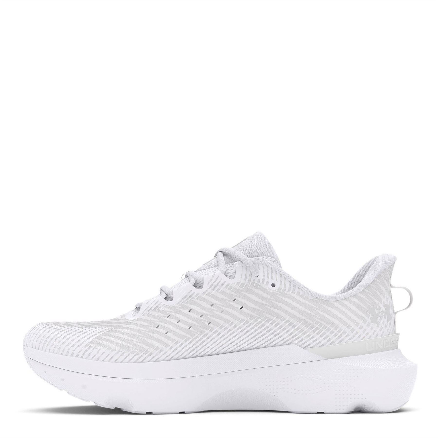Under Armour Mens Armour Ua Infinite Elite Road Running Shoes