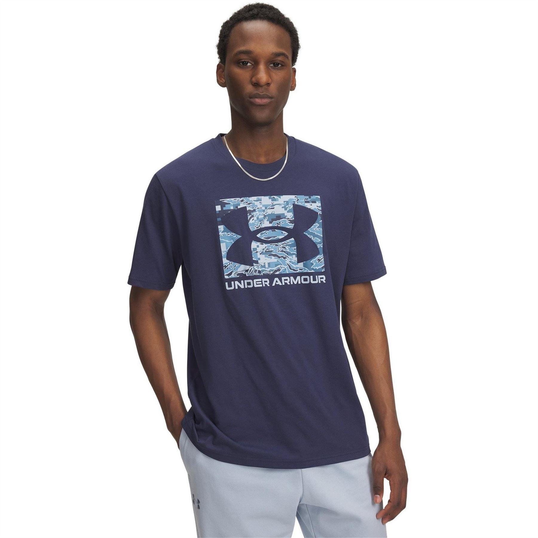 Under Armour Abc Camo Boxed lg