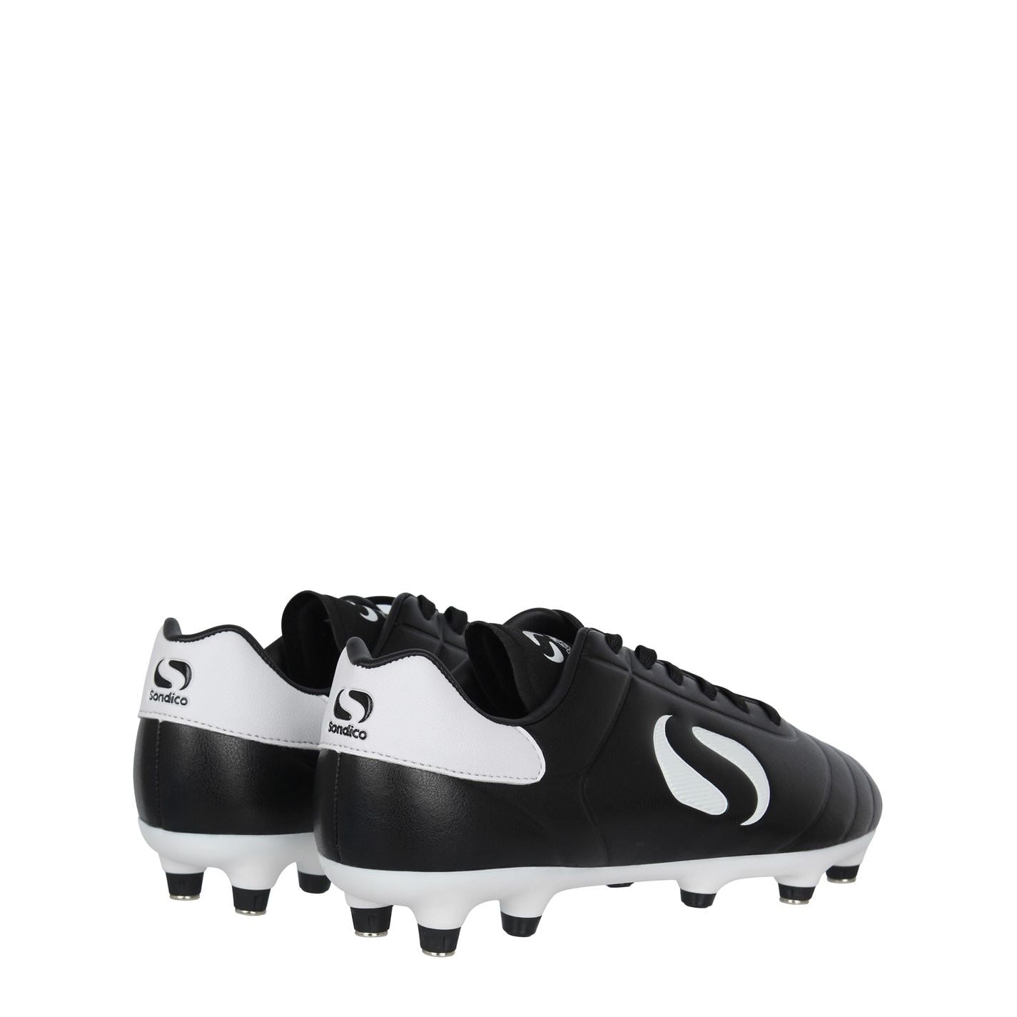 Sondico Strike Soft Ground Junior Football Boots