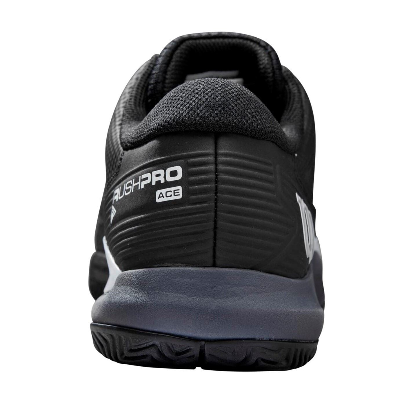 Wilson Rush Pro Ace Low Top Sneakers