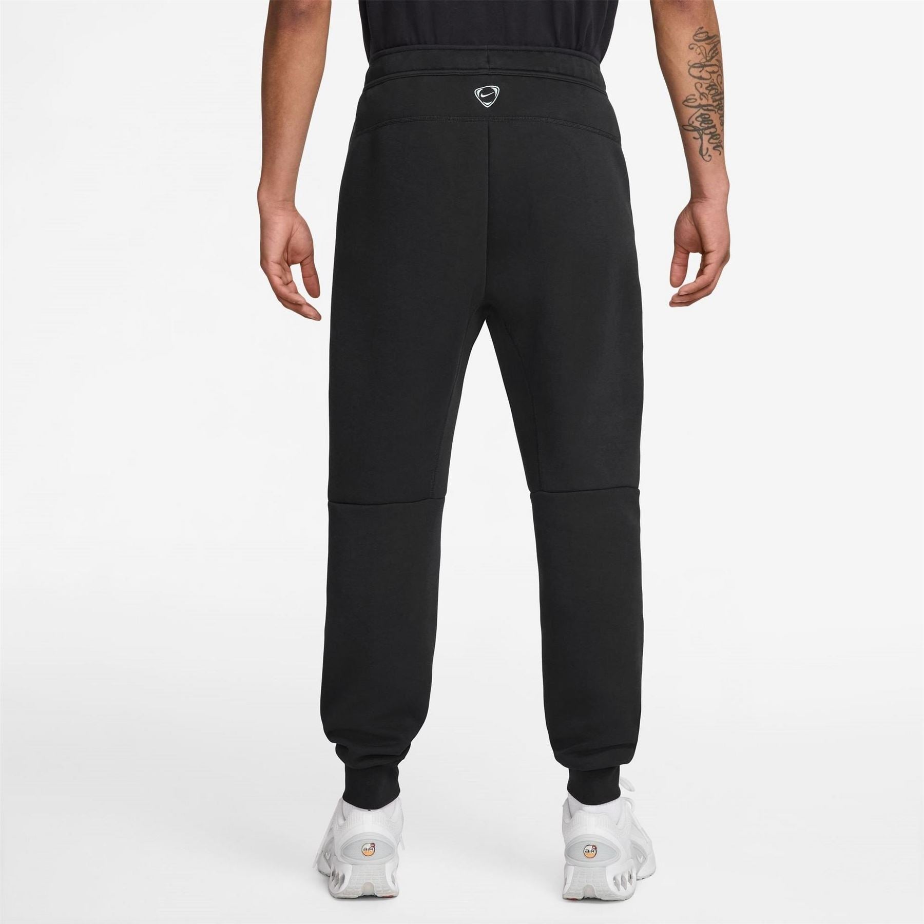 Nike Mens Chelsea Tech Tracksuit Bottoms