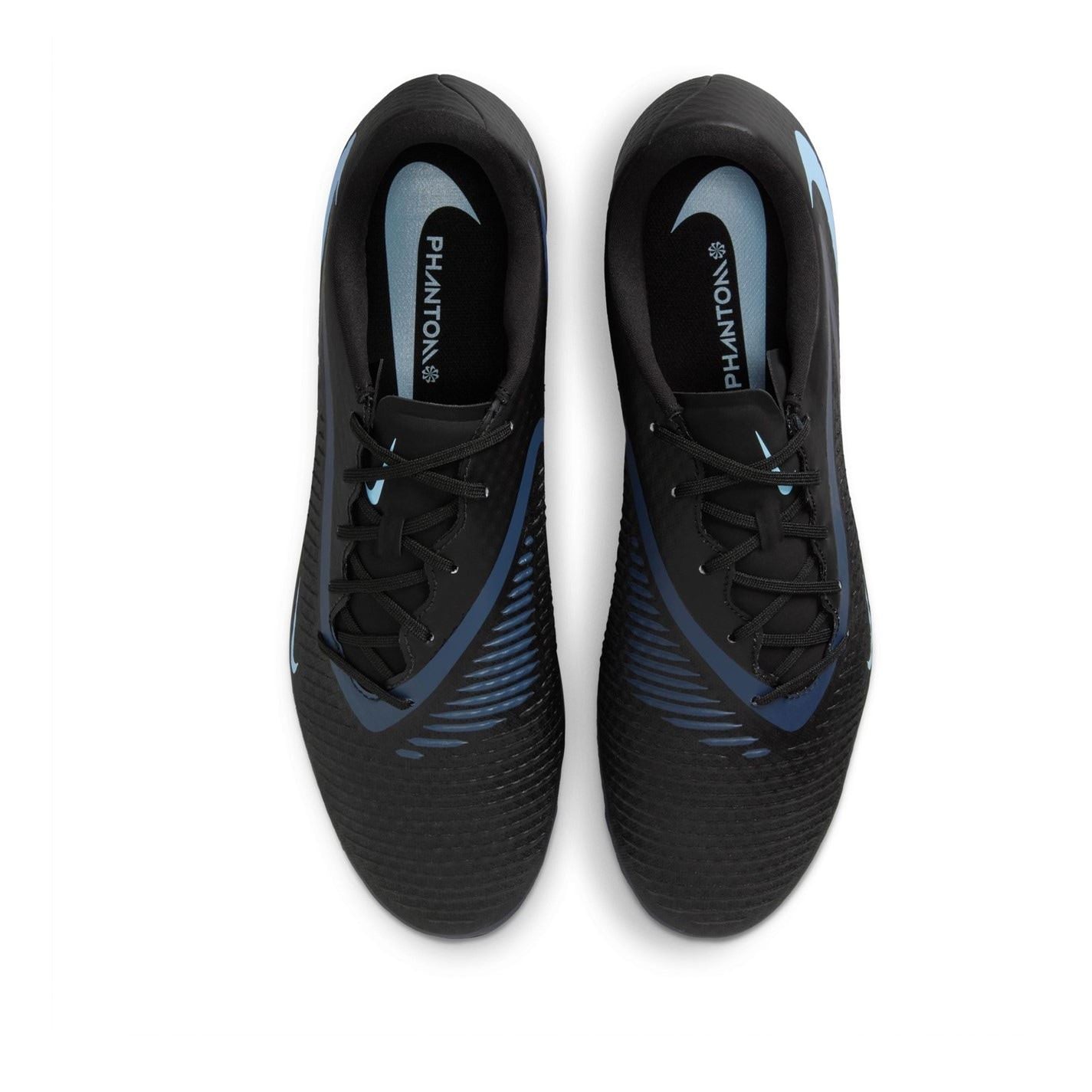 Nike Phantom 6 Low Academy Adults Soft Ground Football Boots