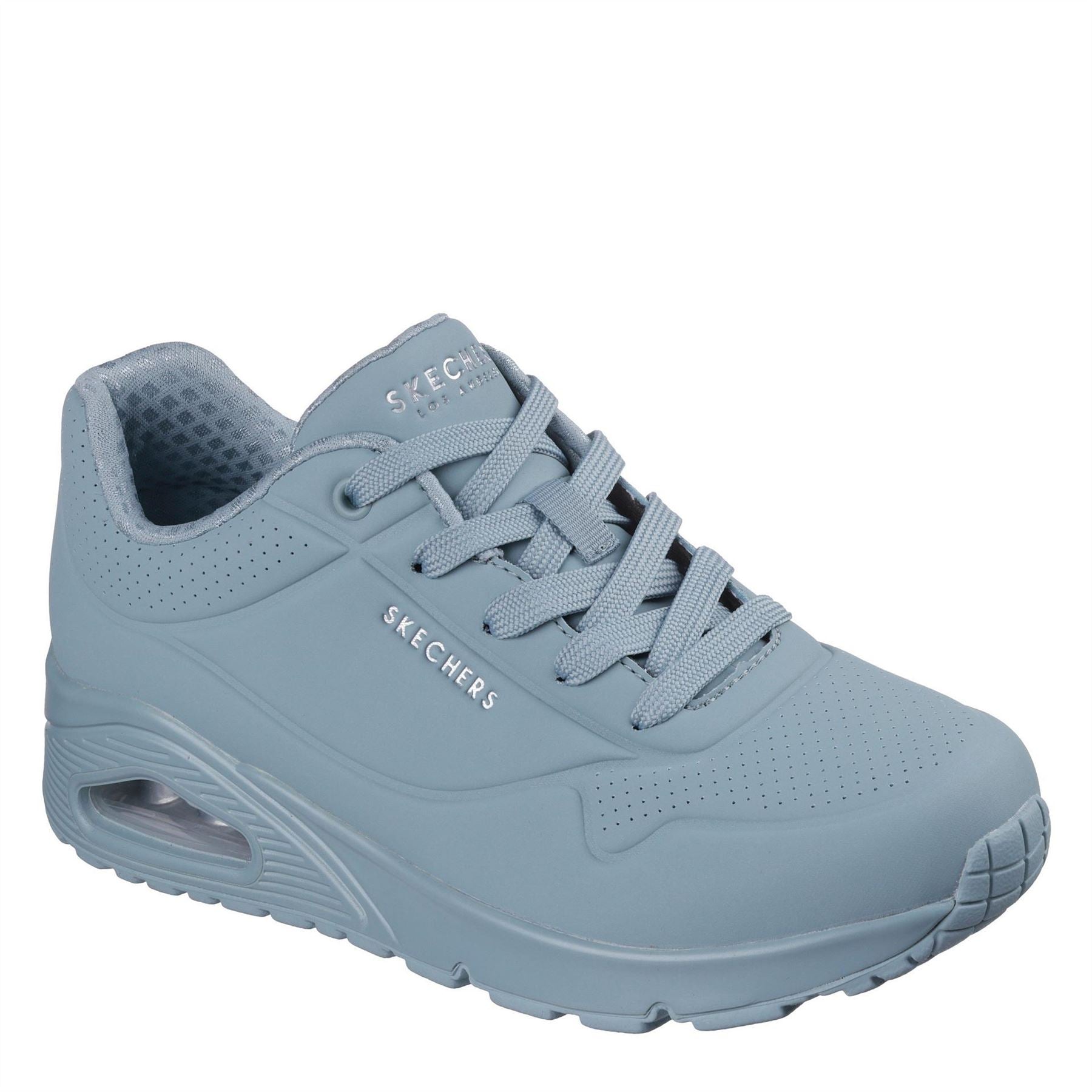 Skechers Classic Low Top Trainers