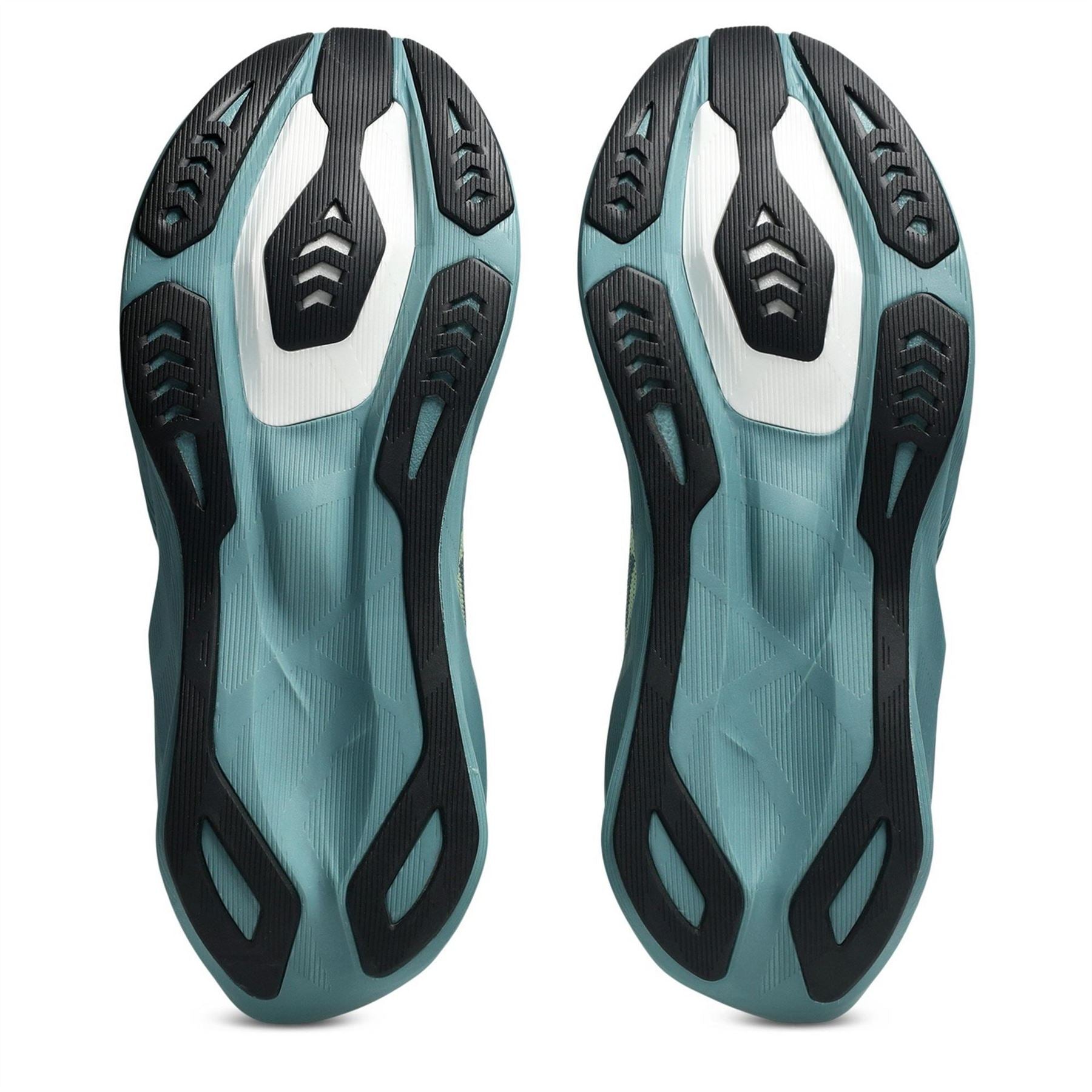Asics Mens Novablast 6 Running Shoes