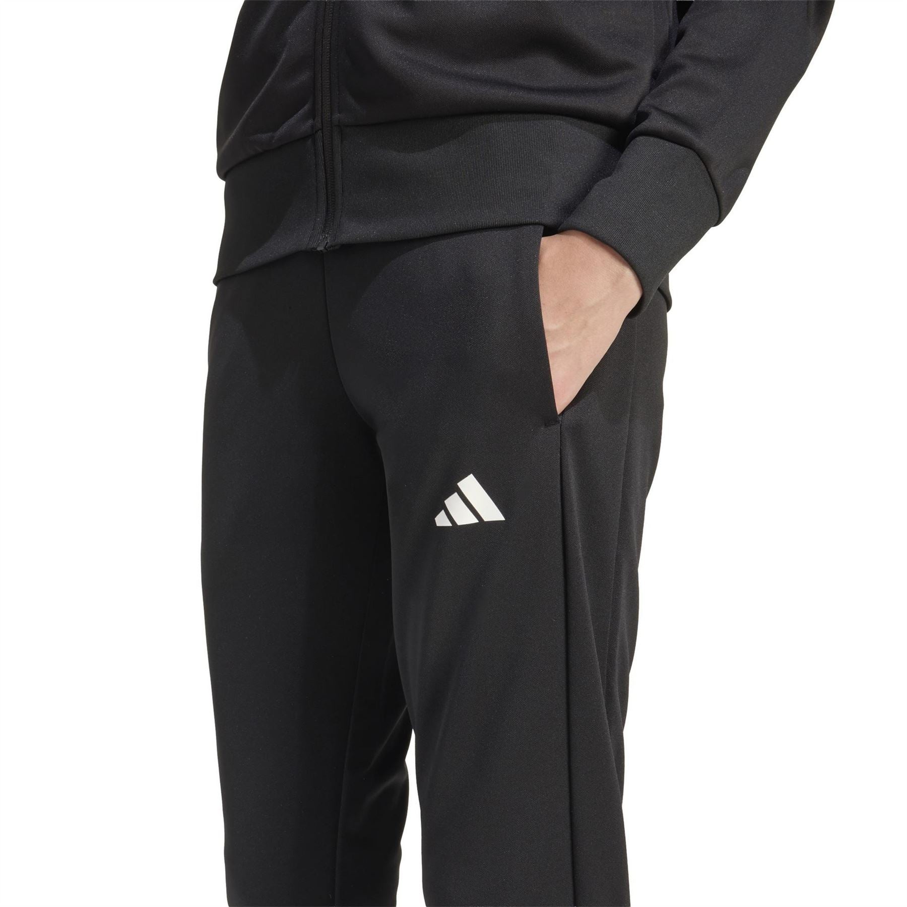 adidas Womens Football Sereno Pants Slim
