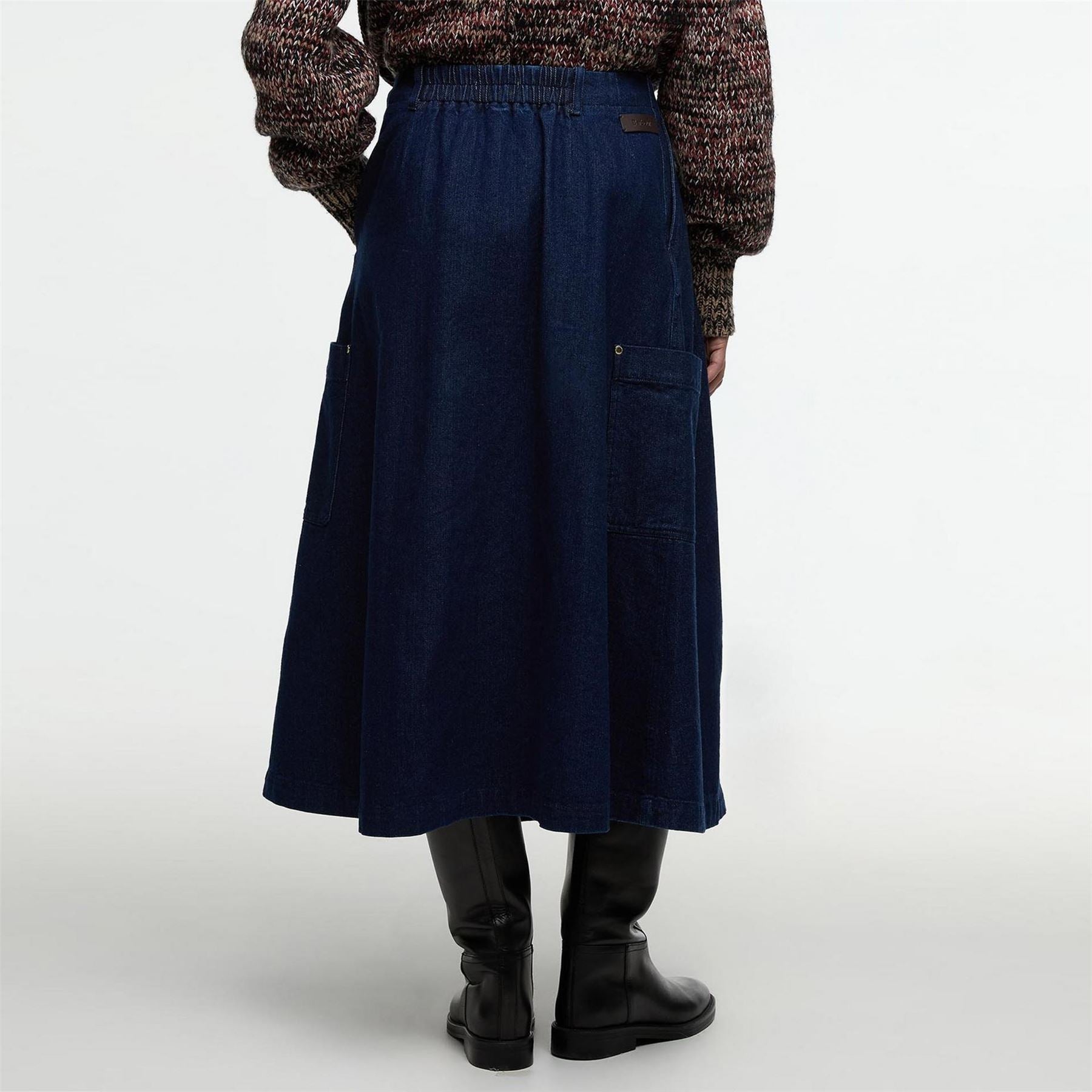 Barbour Saima Skirt