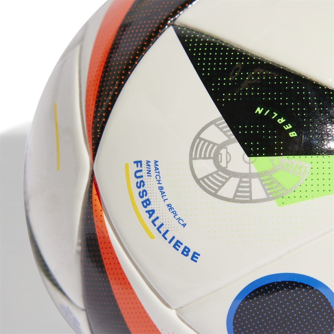 adidas Euro 2024™ Mini Football