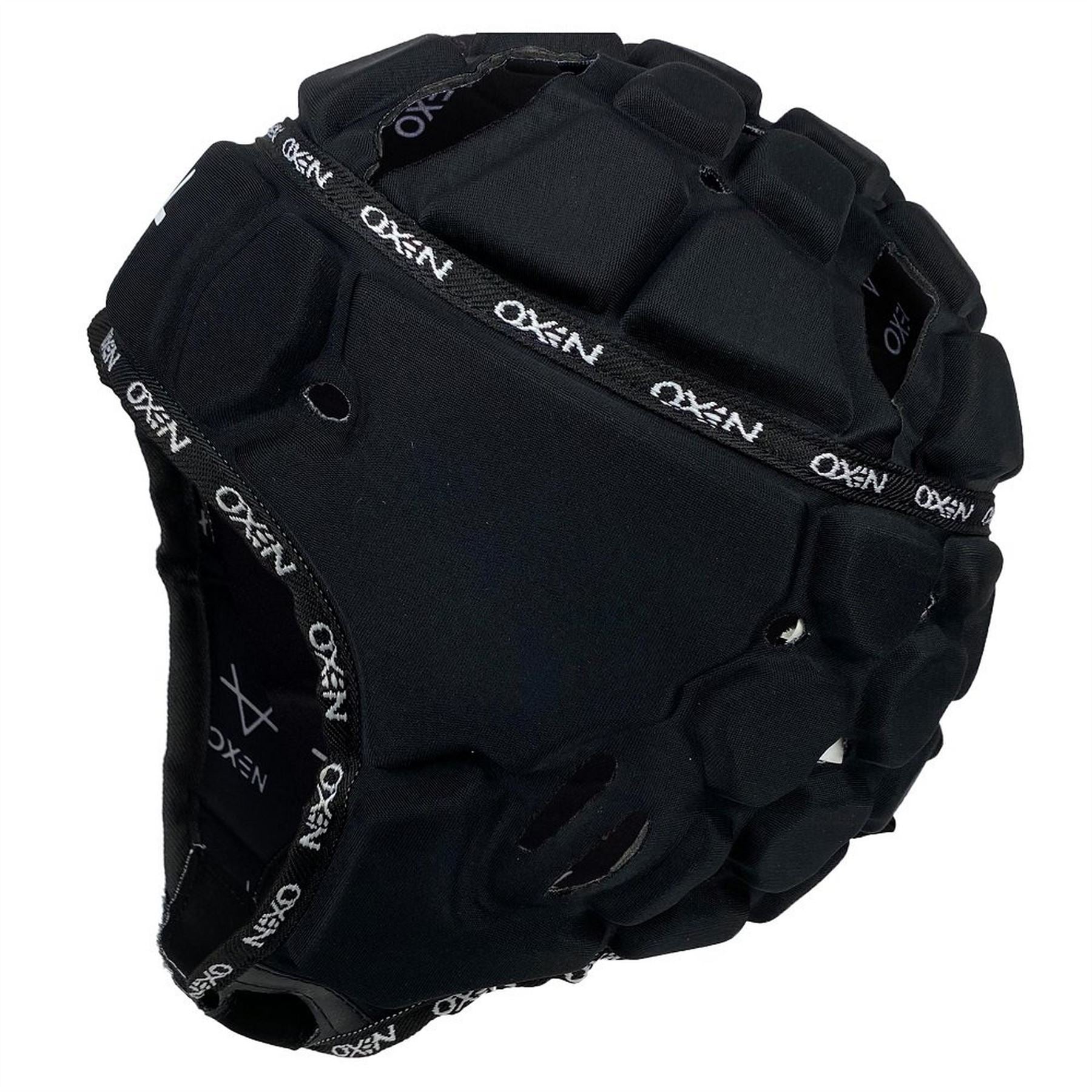 OXEN Kids Pro Protective Rugby Head Guards