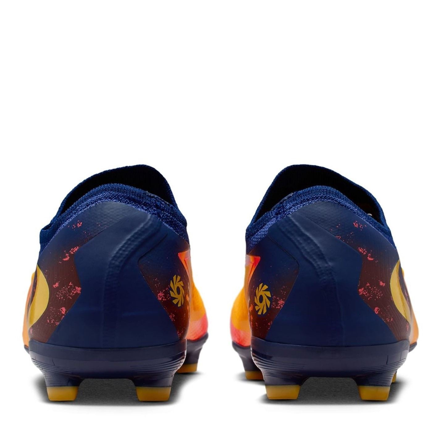 Nike Phantom 6 Pro Juniors Multi Ground Football Boots