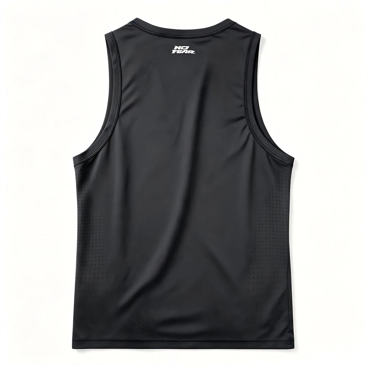 No Fear Mens Lightweight Sport Vest
