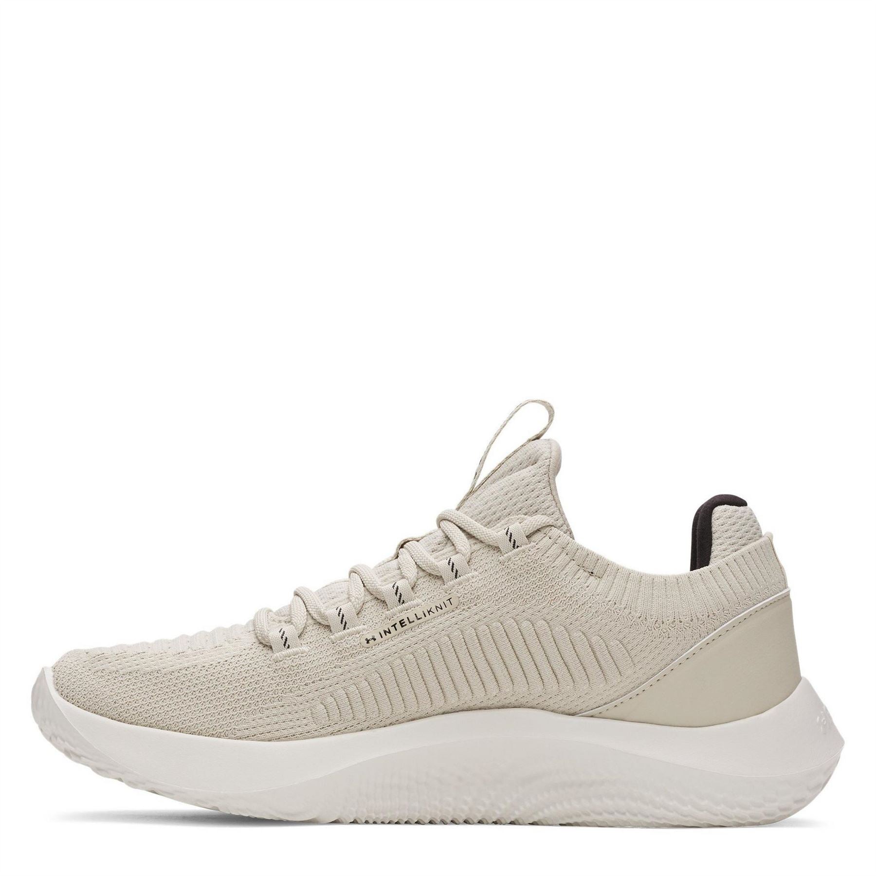 Under Armour Dynamic 2 Lace-Up Ribbed Training Sneakers