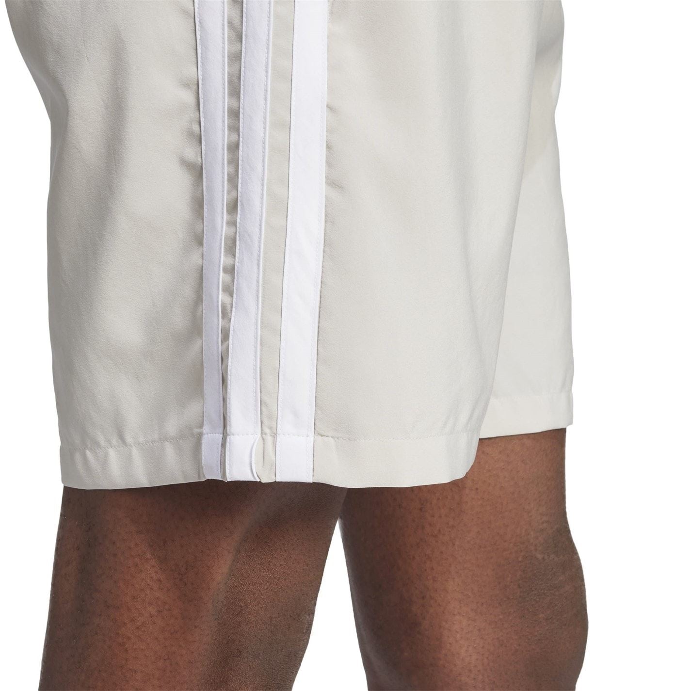 adidas Essentials 3 Stripes Shorts