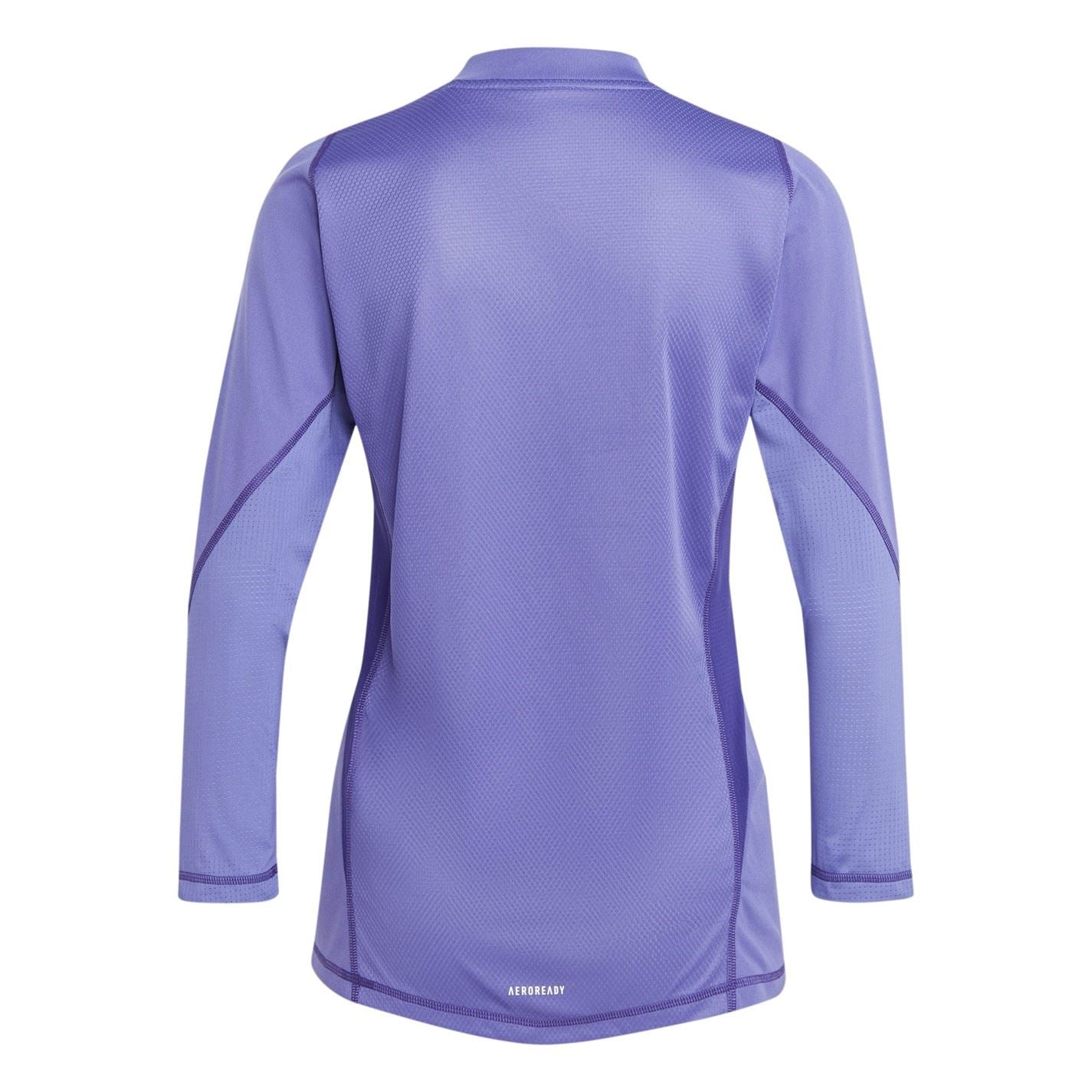 adidas Womens 24 Pro Long Sleeve Goalkeeper Shirt