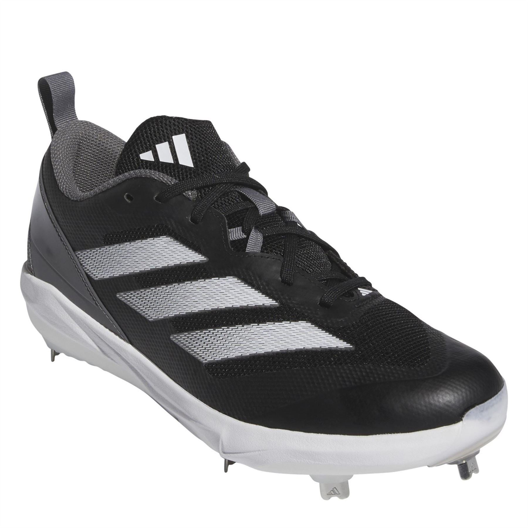 adidas Instinct Low Top Sneakers with Three Stripes