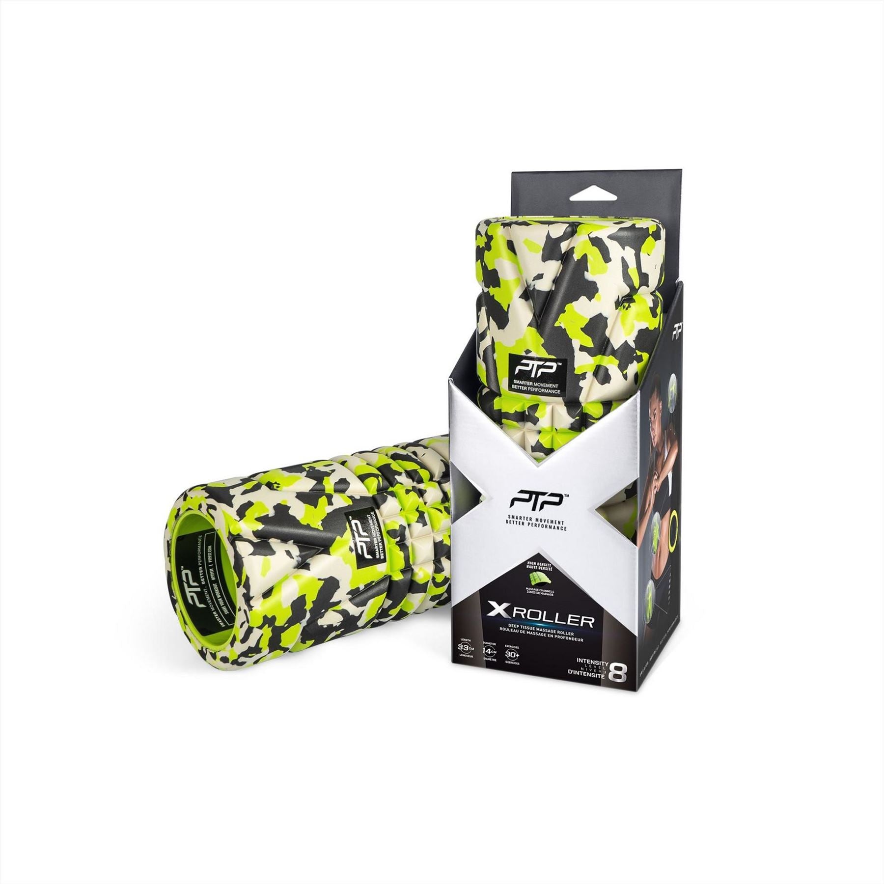 PTP Roller 33cm Adults