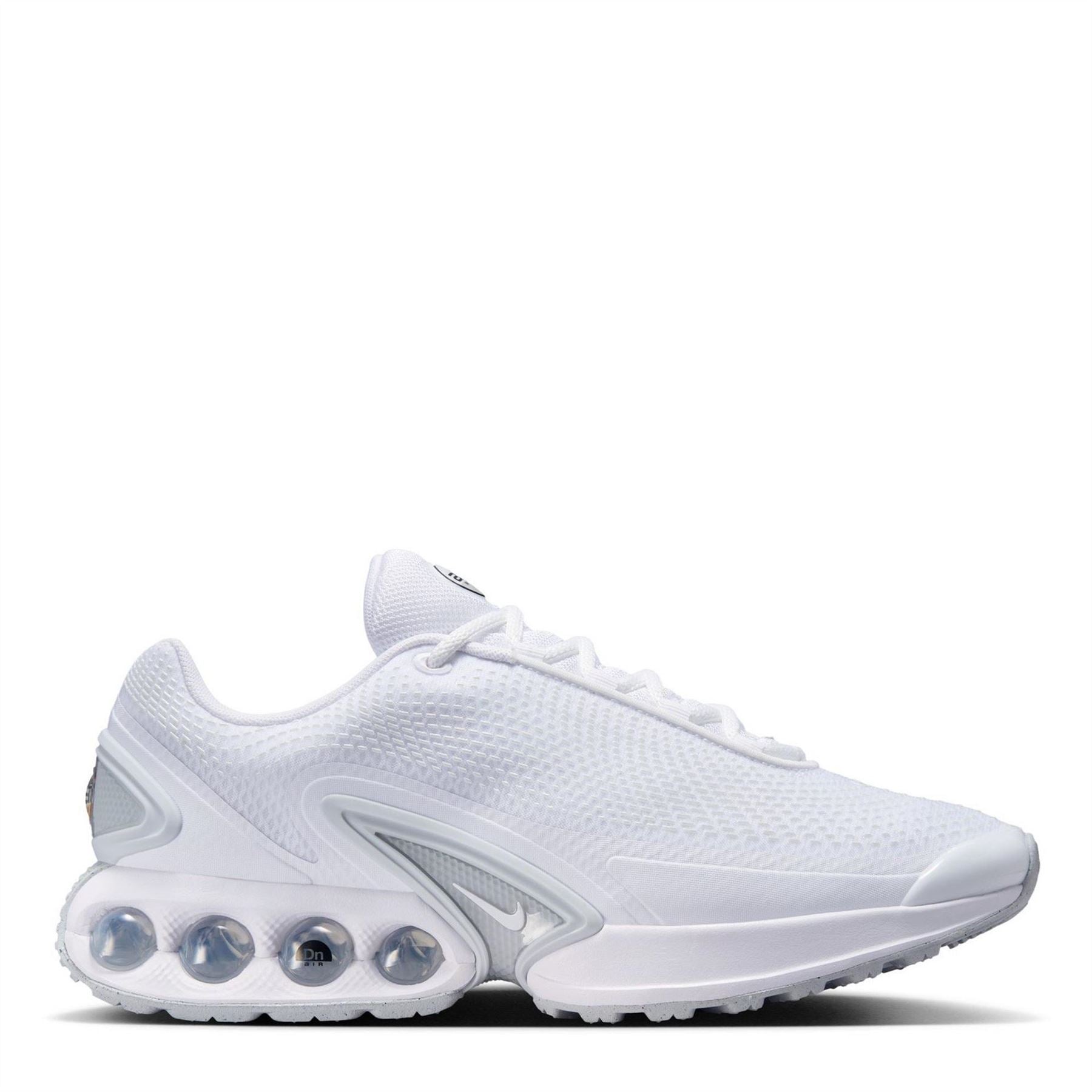 Nike Air Max Dn Sn62 Low Top Sneakers