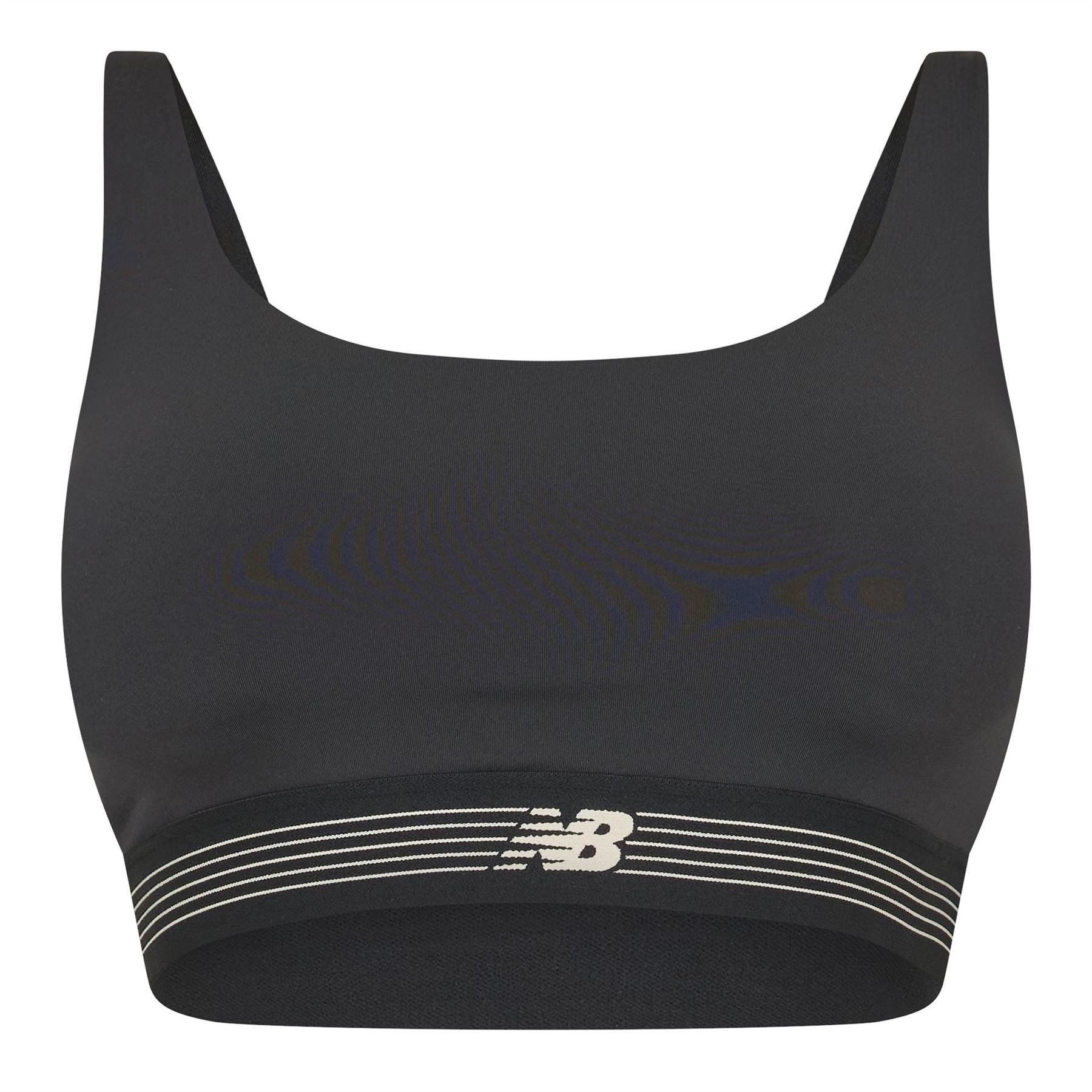 New Balance Ac Train Non Wired Low Impact Sports Bra