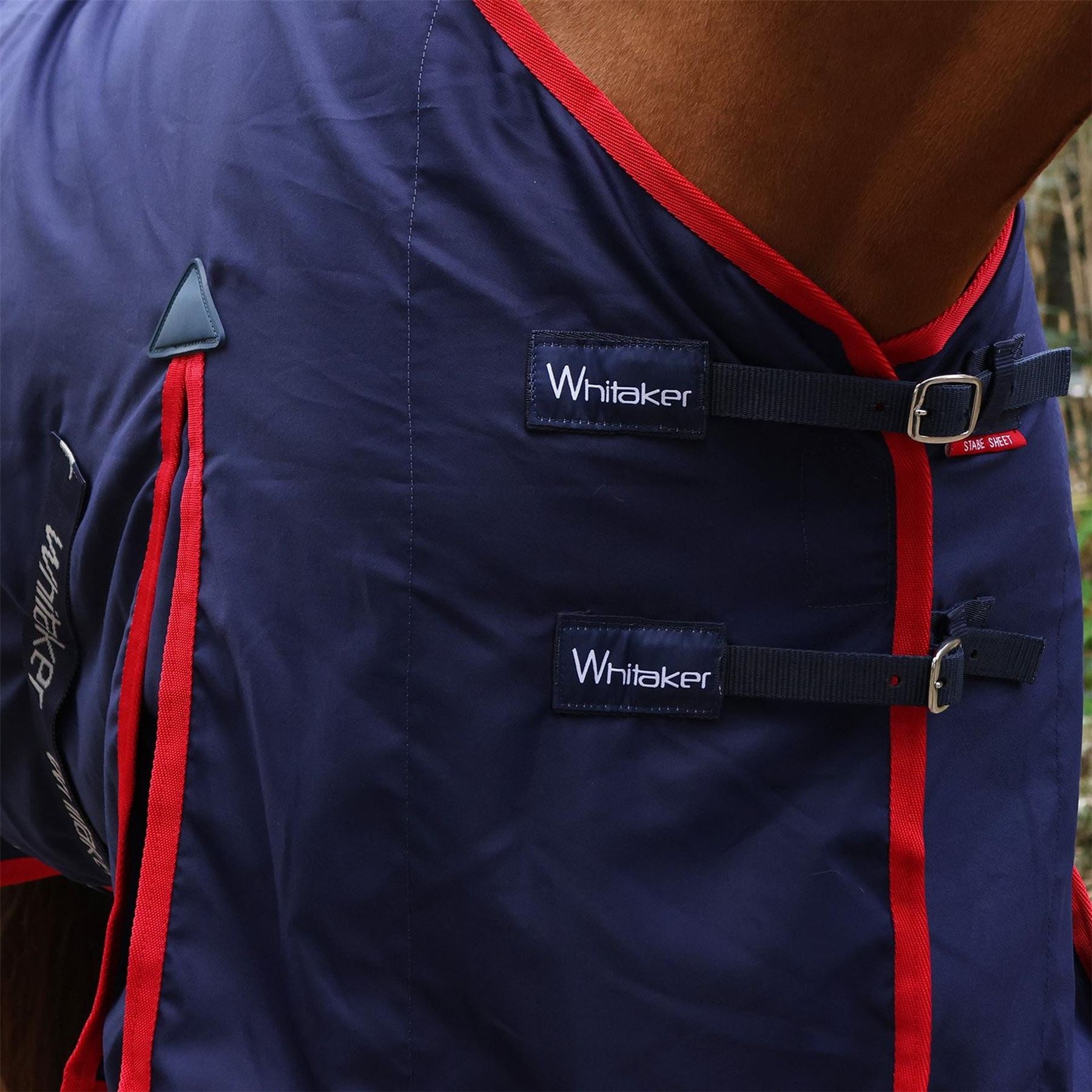 John Whitaker Whitaker Rastrick Multipurpose Horse Rug