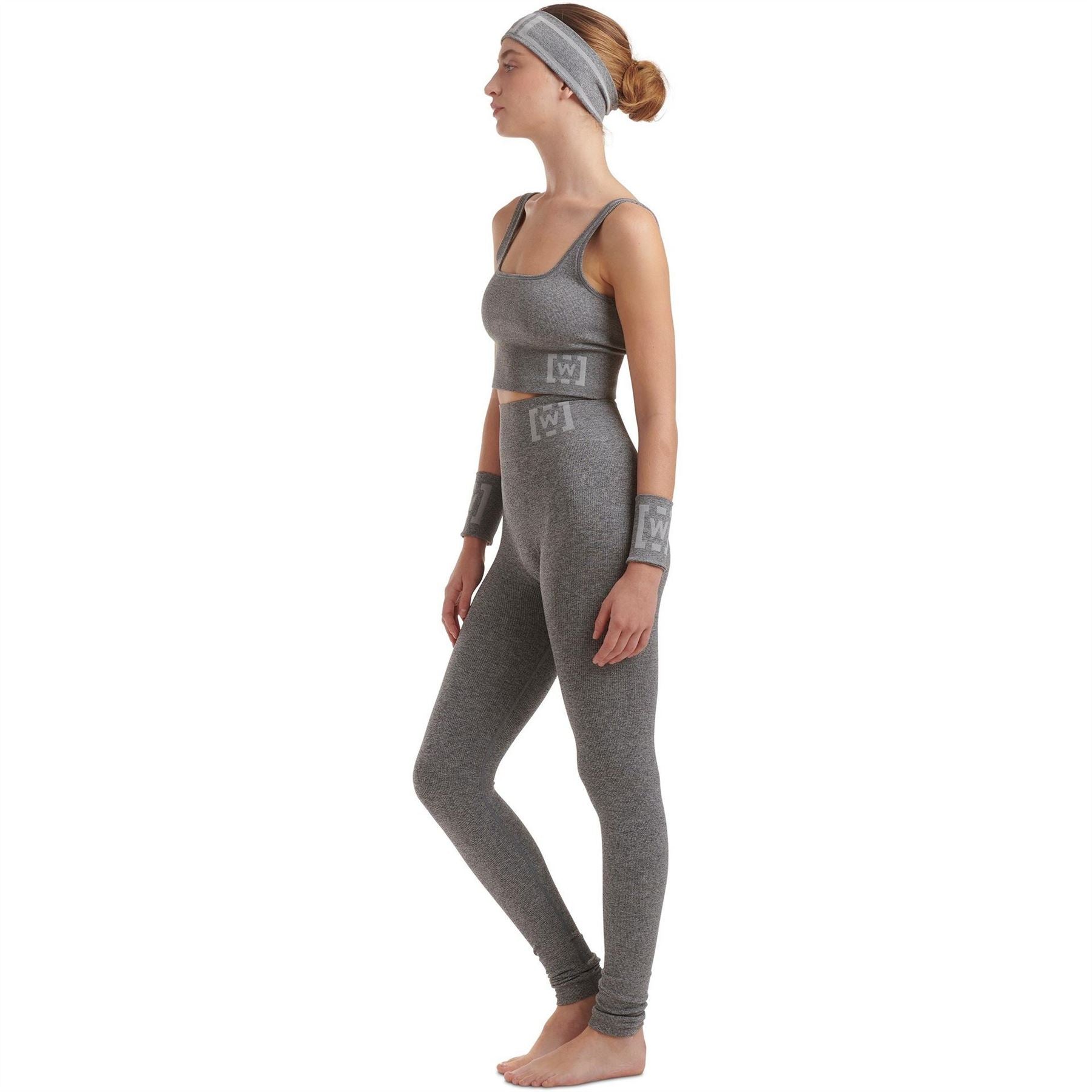 Wolford Shaping Athleisure Arm Cuffs