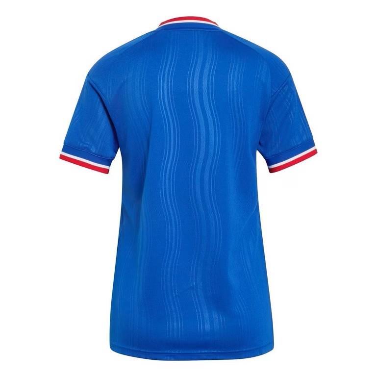 adidas Womens United Away Shirt 2026 27