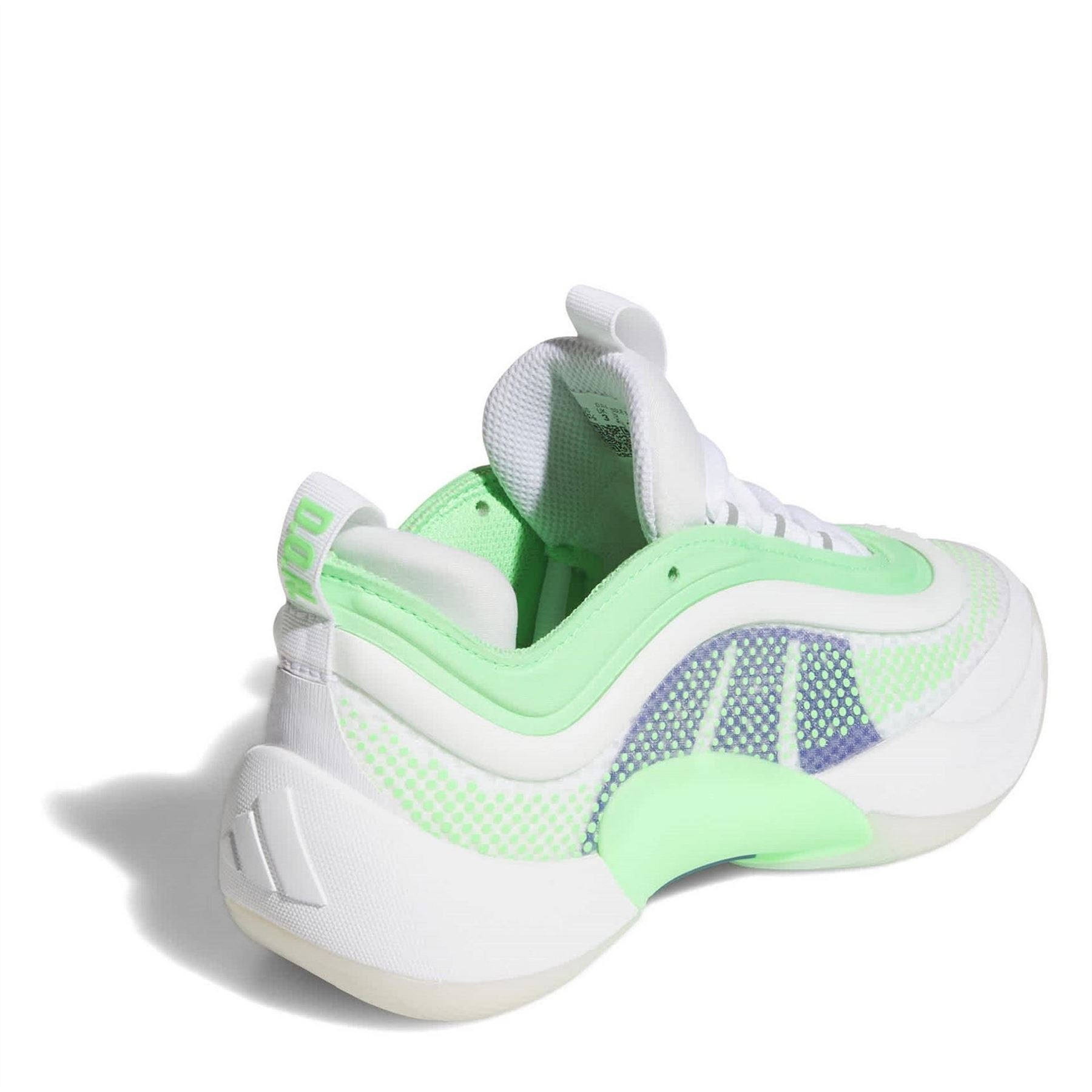 adidas D.o.n. Issue 6 Basketball Shoes Kids