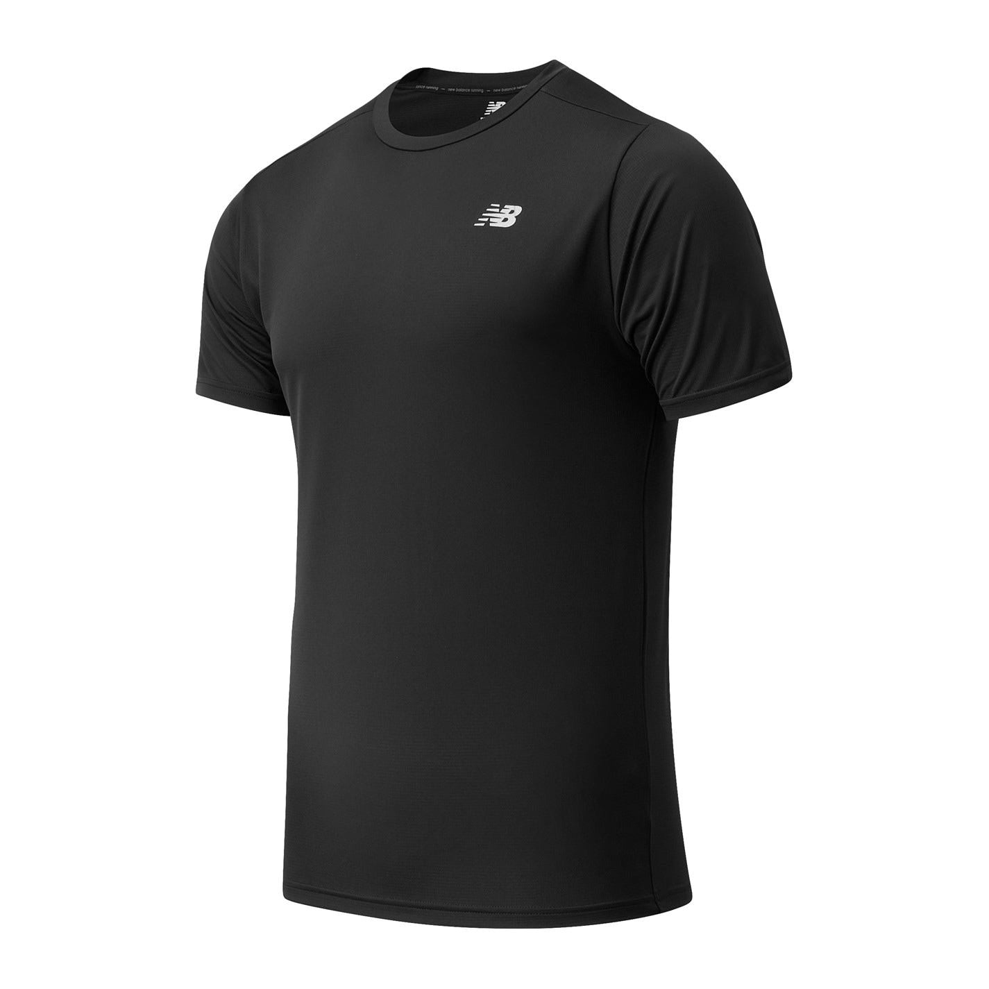 New Balance Mens Running T-Shirt