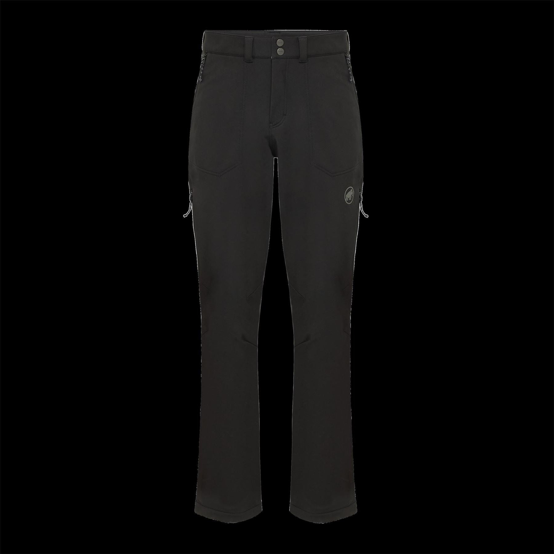 Mammut Mens Pants