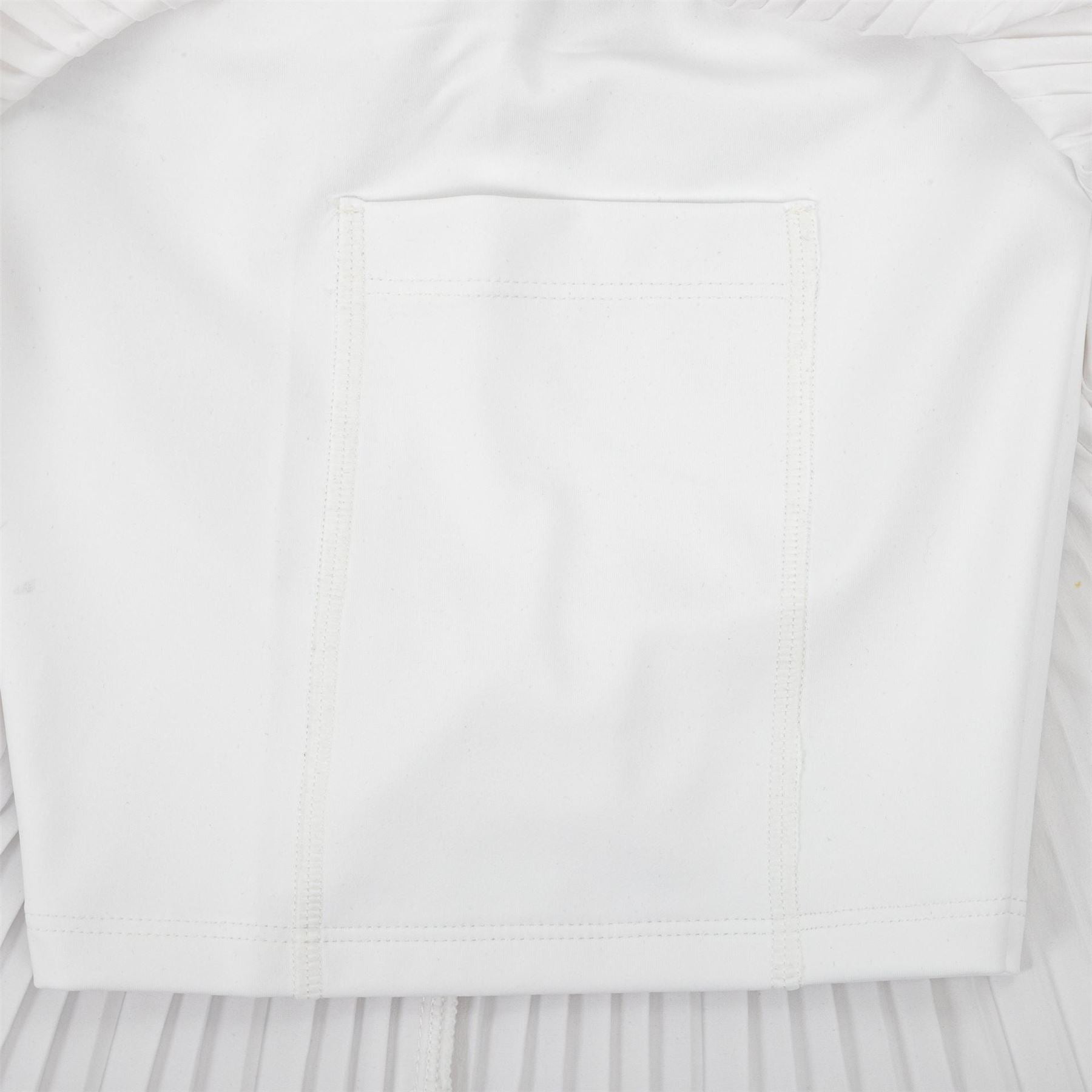 Slazenger Pleat