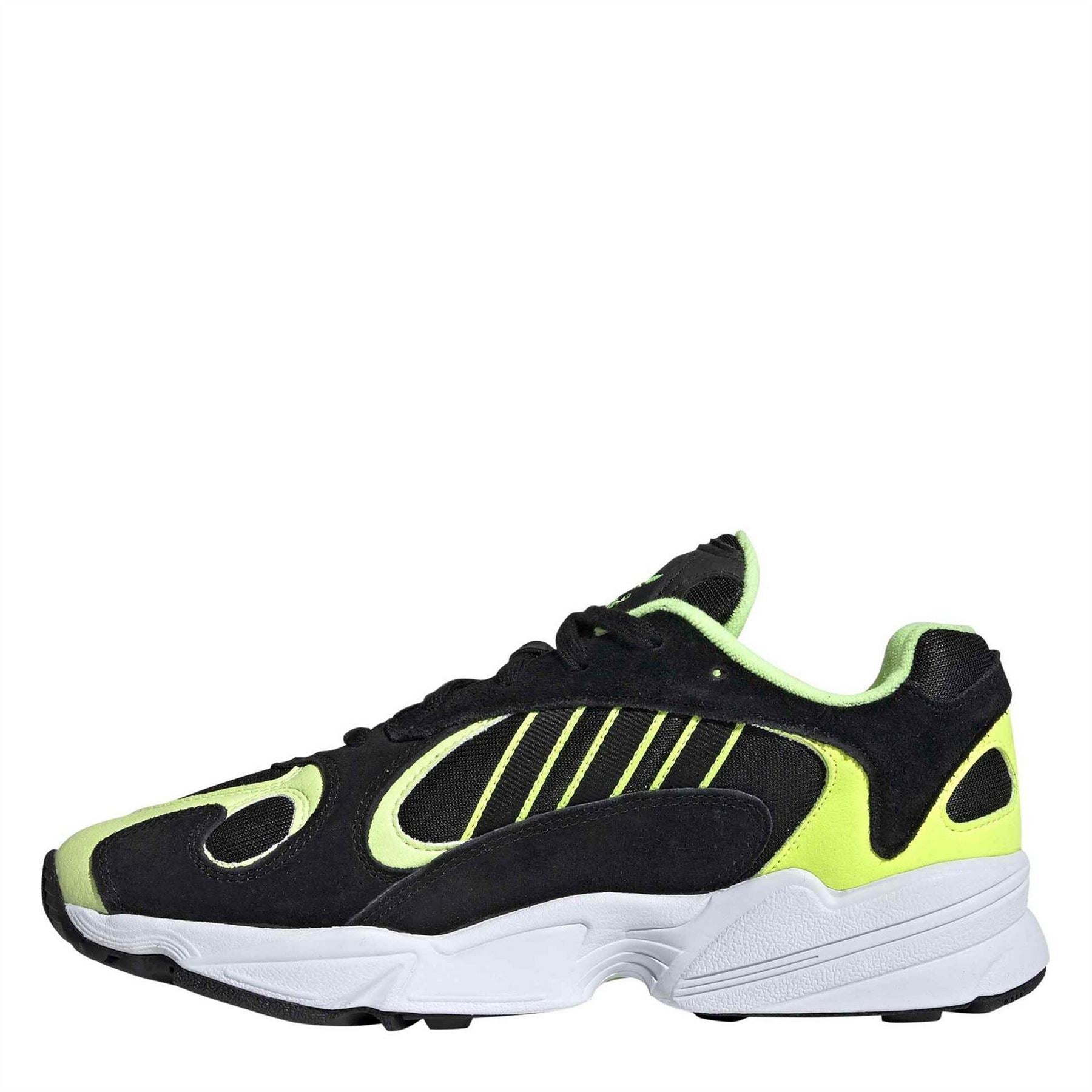 adidas Yung 1 Sn99 Lace Up Road Shoes