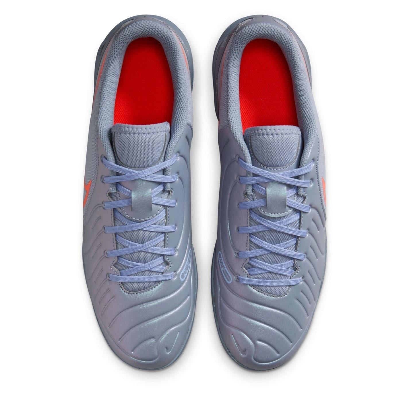 Nike Tiempo Legend 10 Club Adults Indoor Court Football Boots