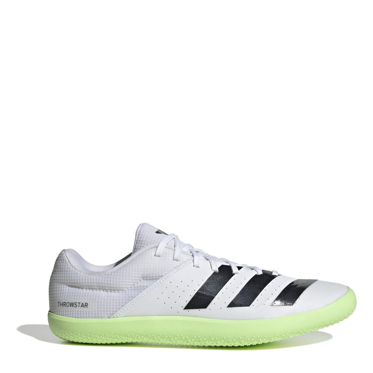 adidas Throwstar Track Running Spike