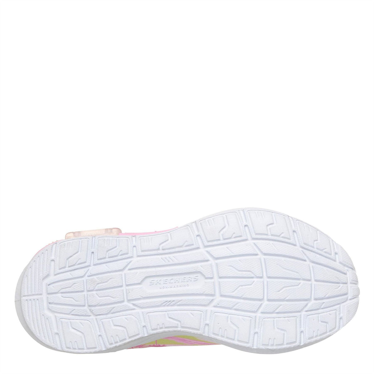 Skechers Garage Low Top Trainers