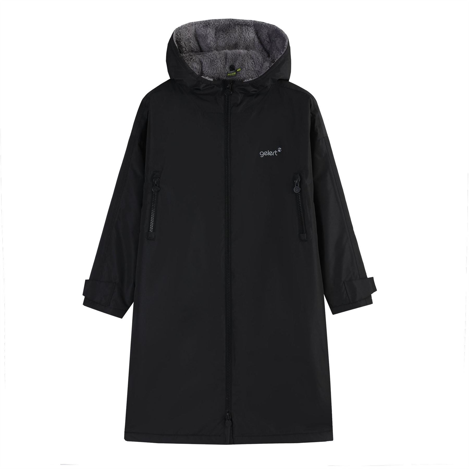 Waterproof Changing Robe