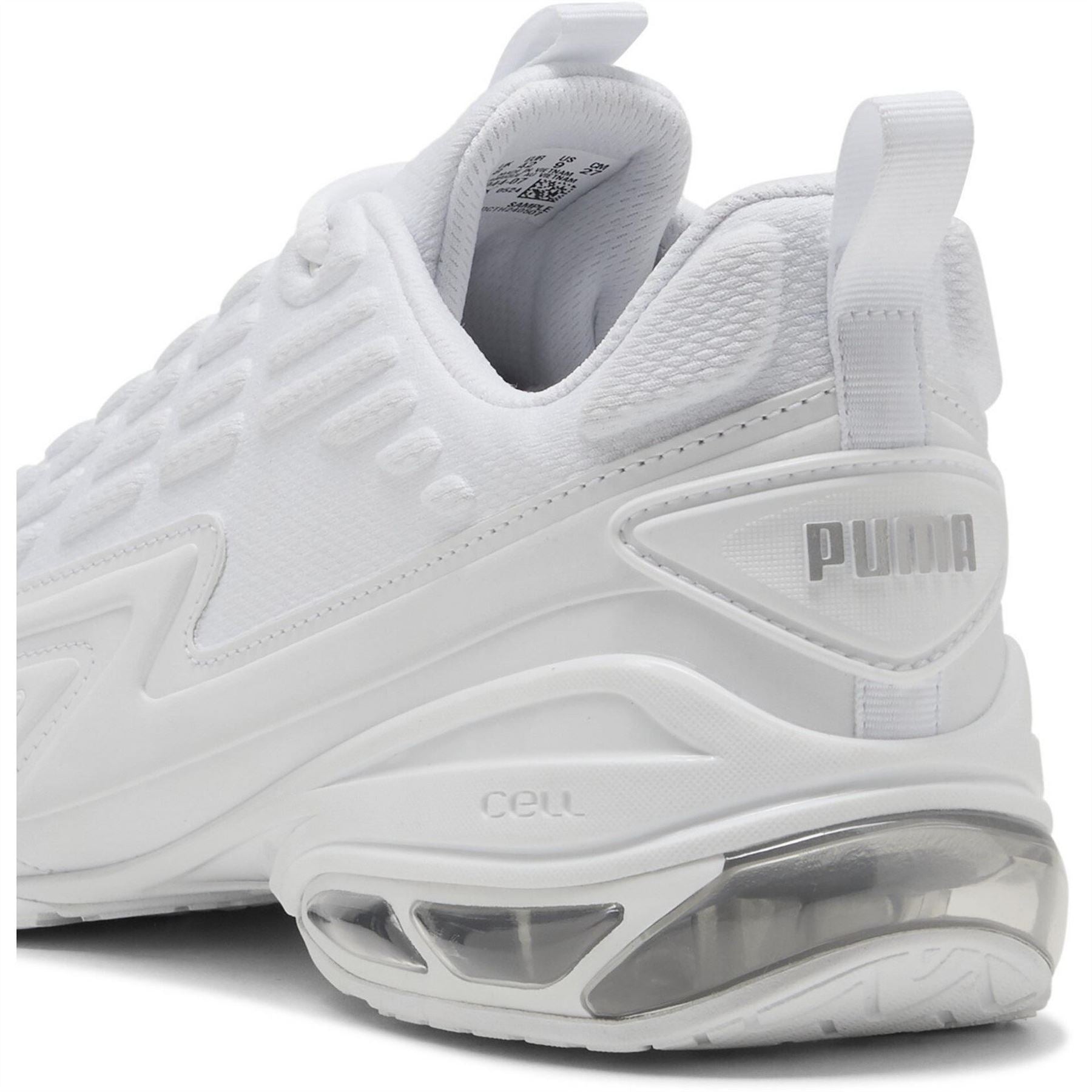Puma Meza Runners
