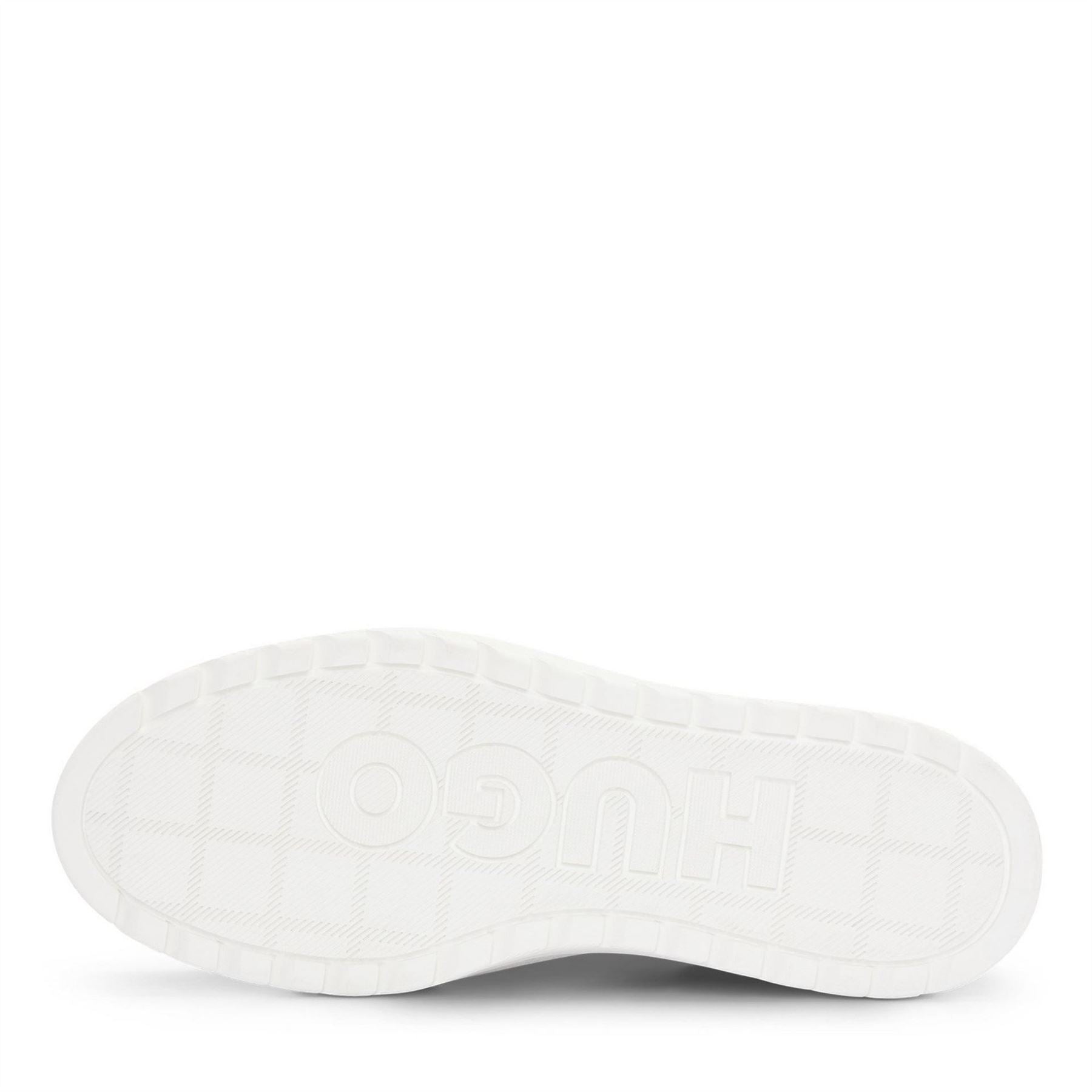 Hugo Lyssa Platform Trainers