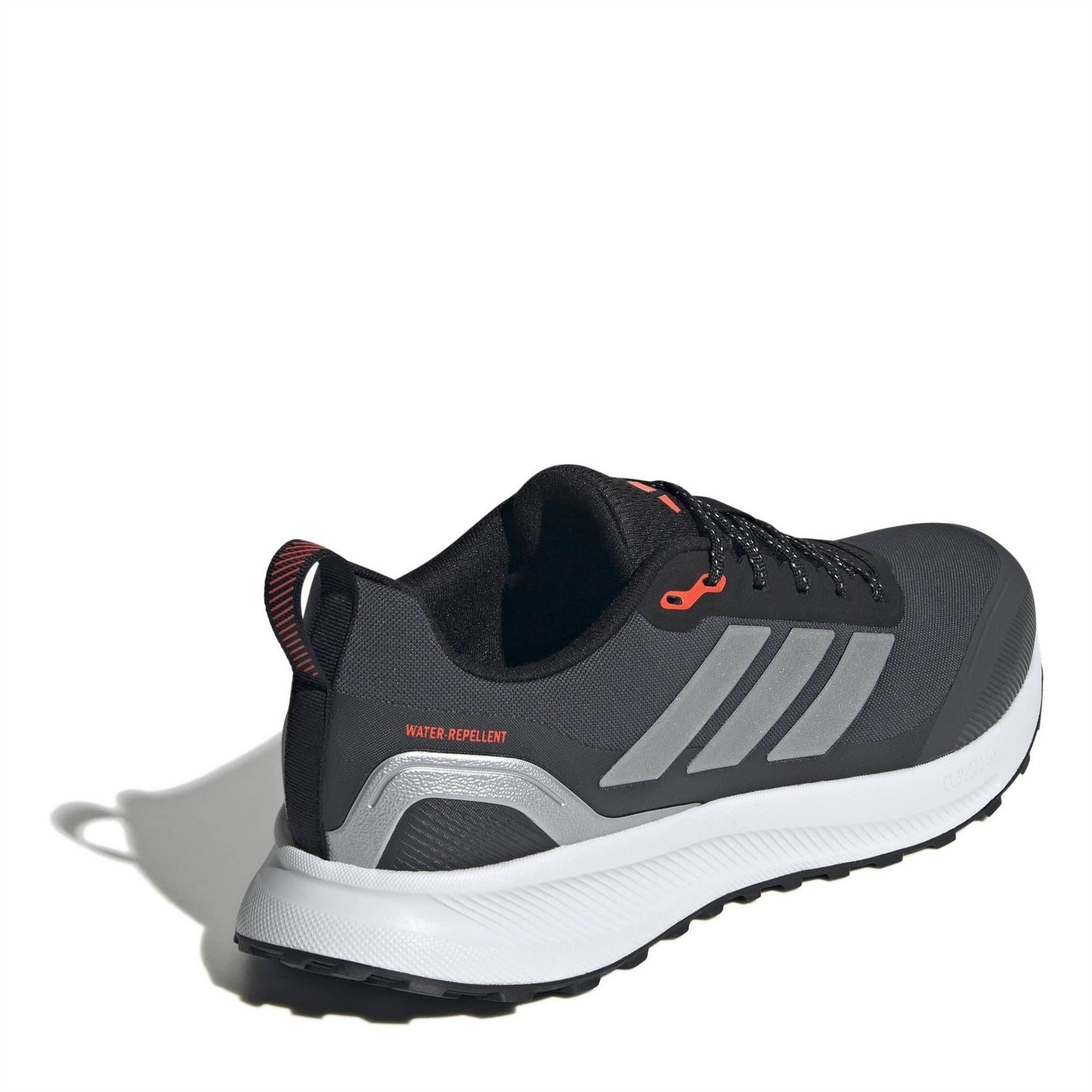 adidas Mens Runfalcon 5 Tr Running Shoes