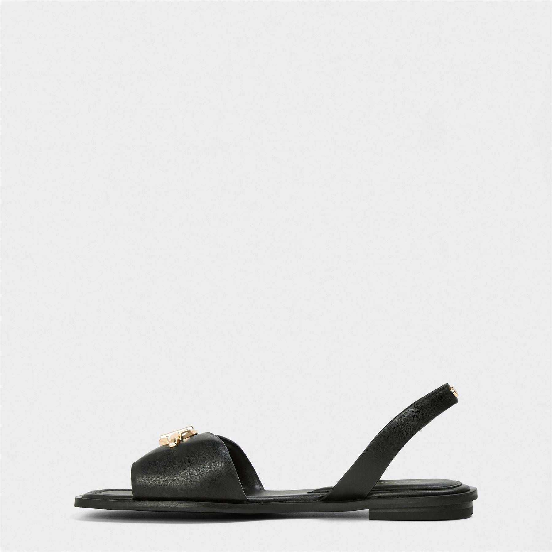 Aldo Goassi Flat Sandals