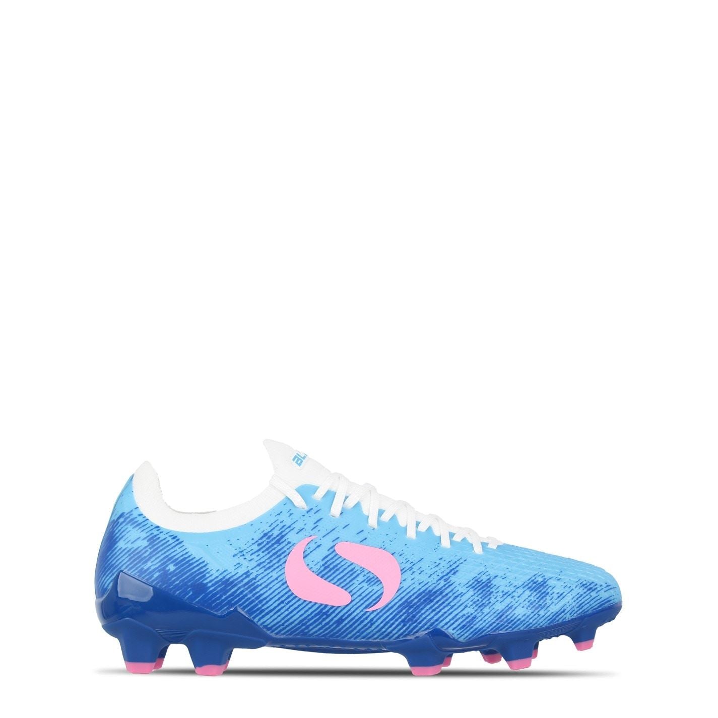 Sondico Blaze Firm Ground Football Boots