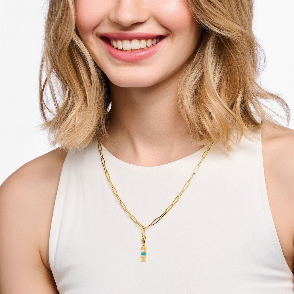 Thomas Sabo Charm Pendant