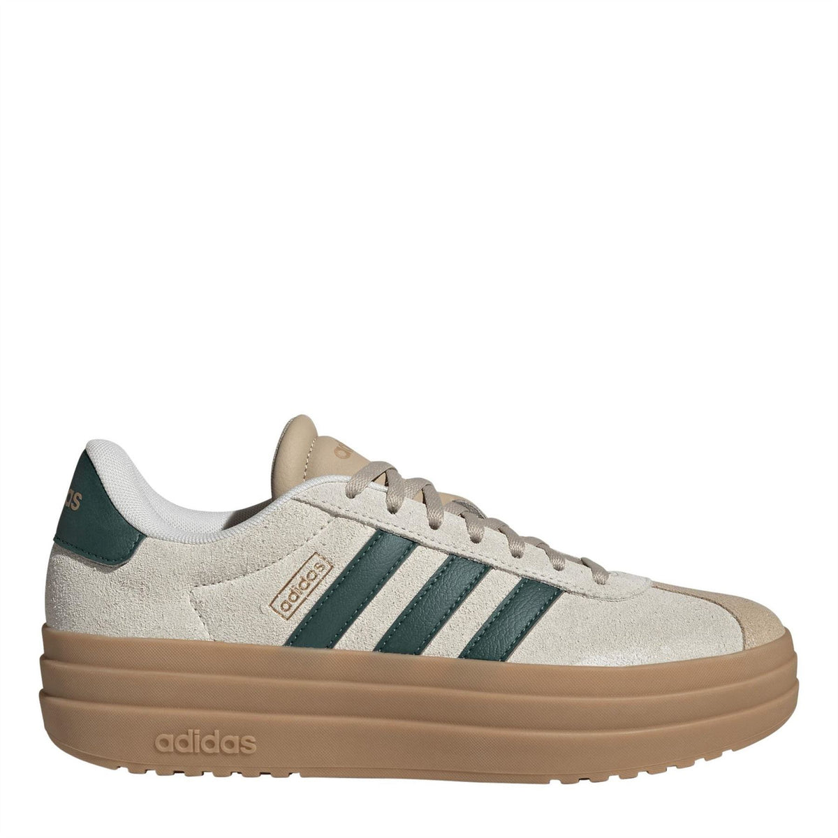 adidas Womens Vl Court Bold Trainers