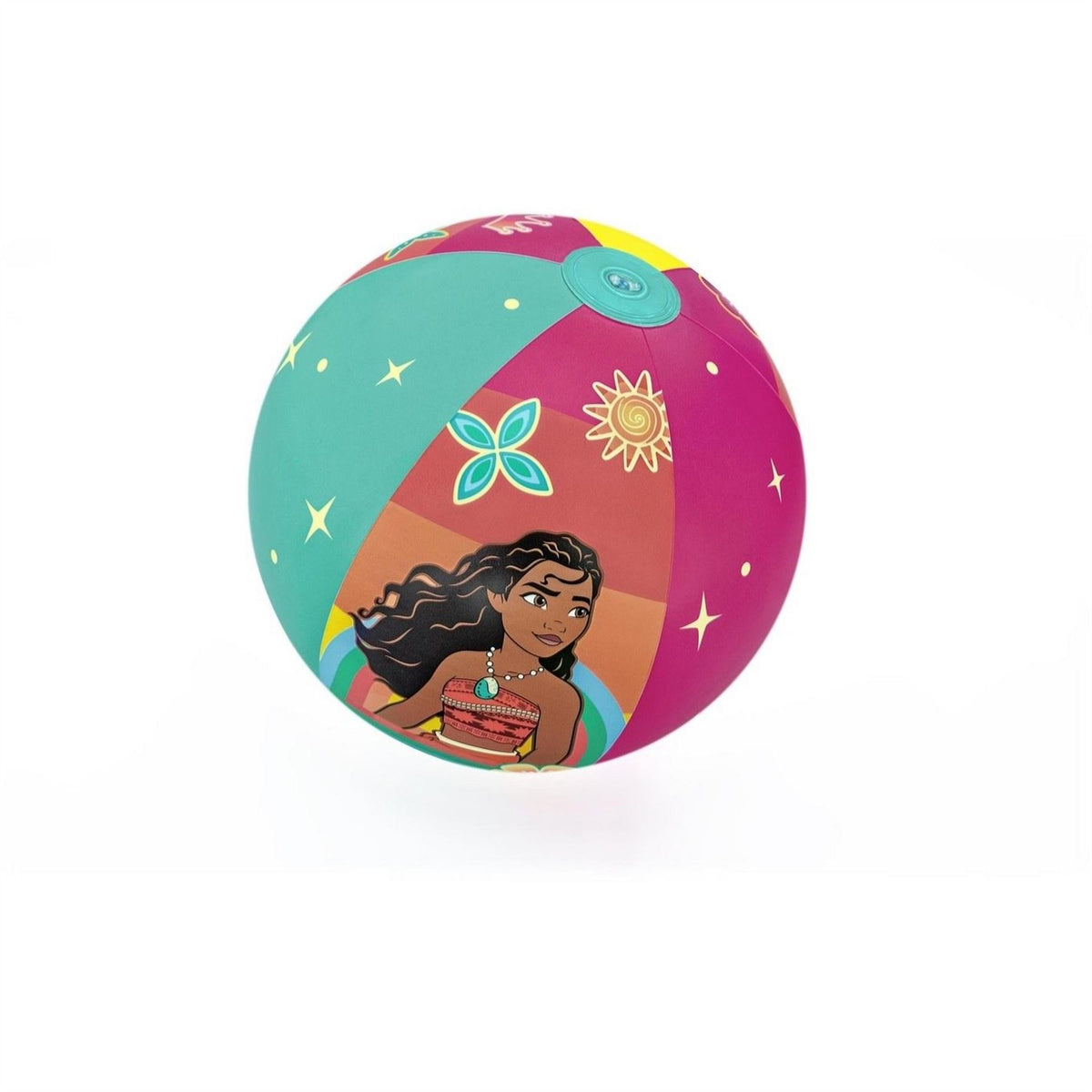 Character Inflatable Beach Ball