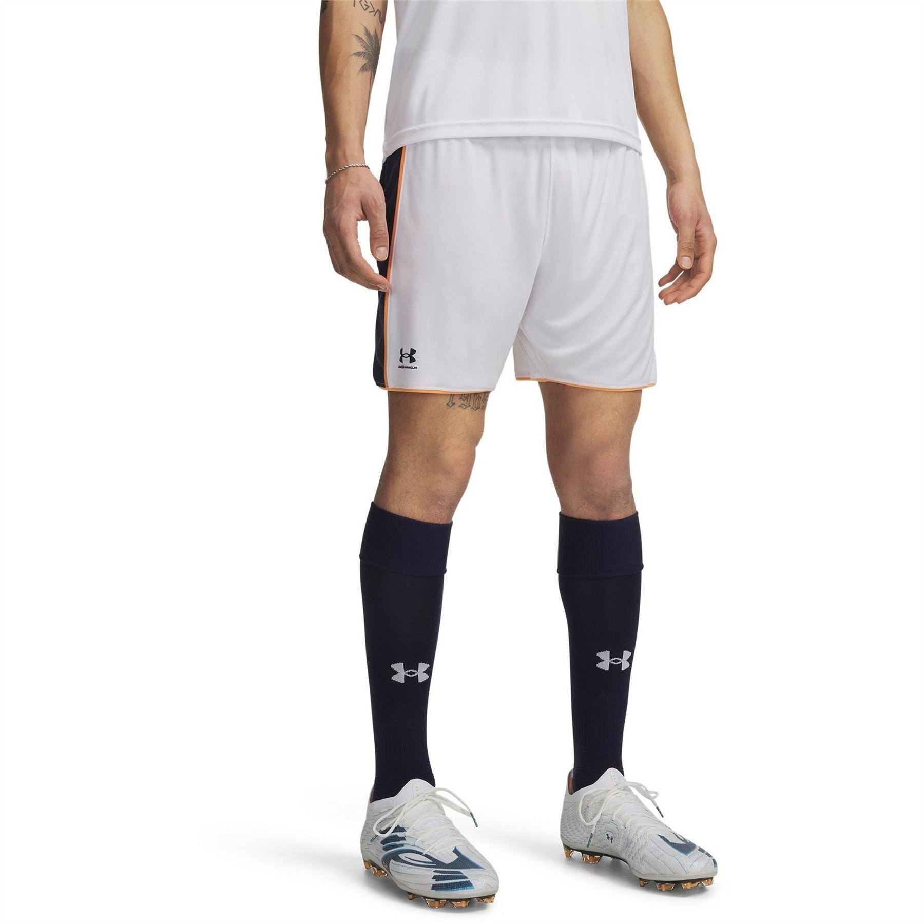 Under Armour Chal KniT-Shirt Sn63